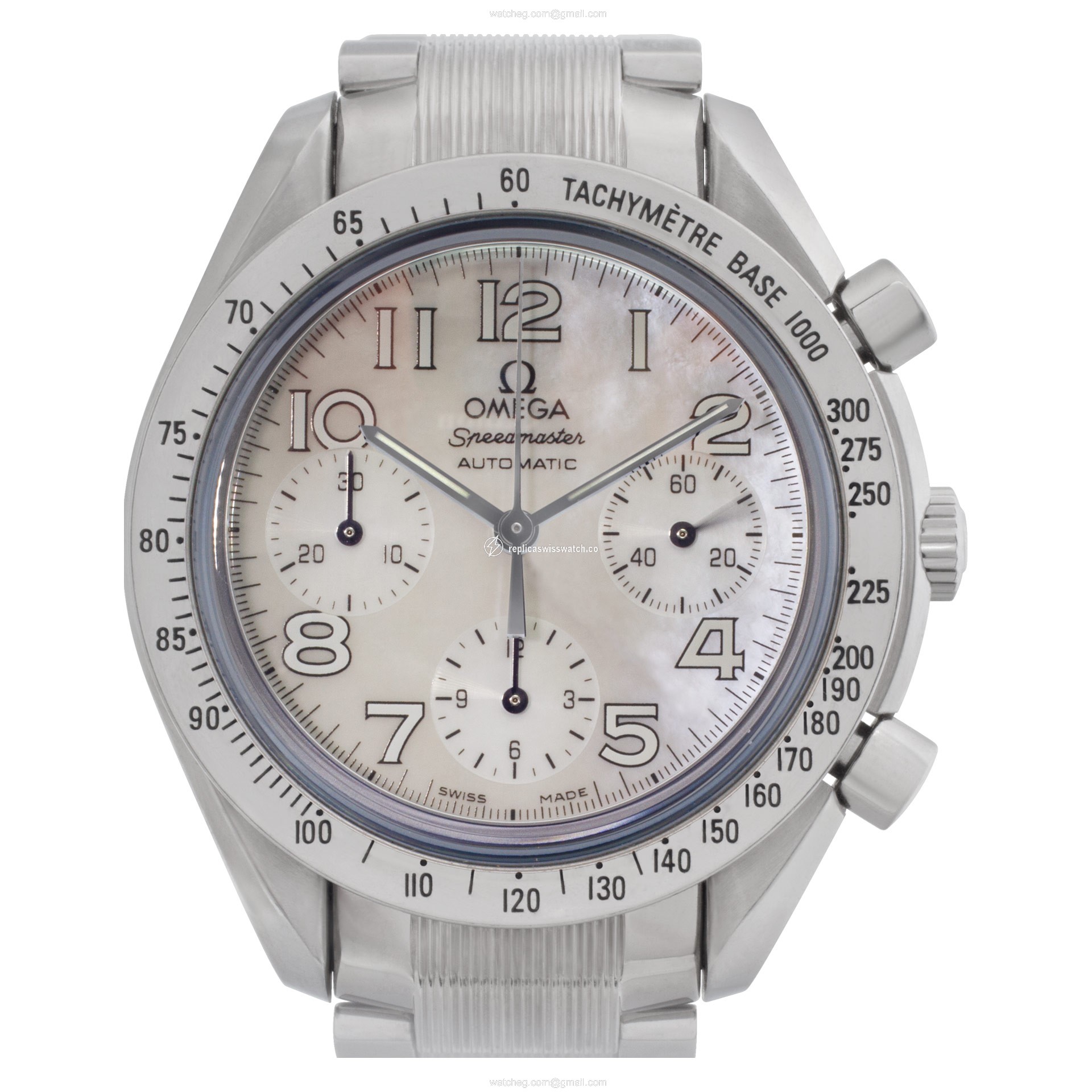 Omega 3534.70.00 Speedmaster Automatic Unisex Stainless Steel Replica Omega 3534.70.00 Speedmaster Automatic Unisex Stainless Steel Replica