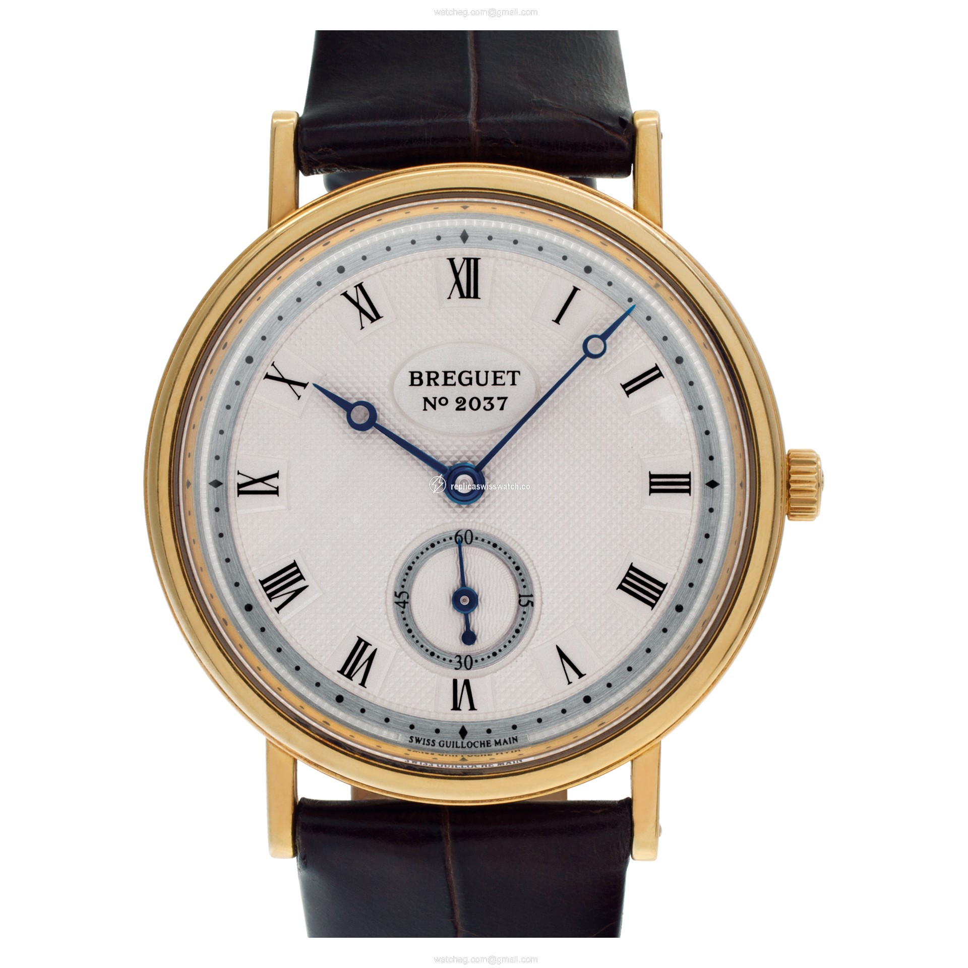Breguet 3910 Classique Manual Male 18k yellow gold Replica Breguet 3910 Classique Manual Male 18k yellow gold Replica