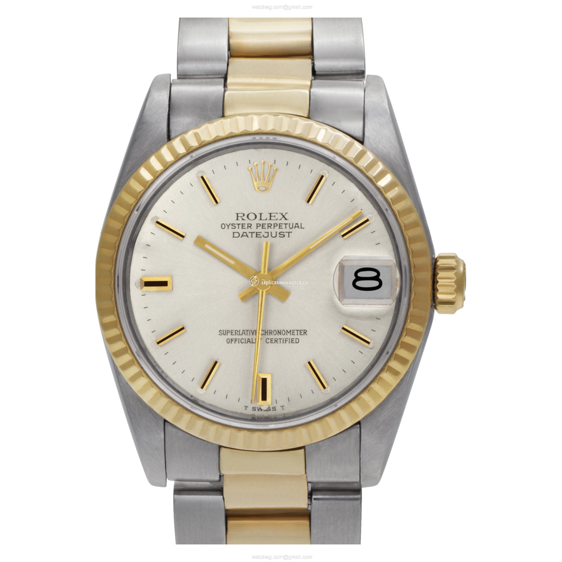 Rolex 68240 Datejust Automatic Female Stainless Steel Replica Rolex 68240 Datejust Automatic Female Stainless Steel Replica