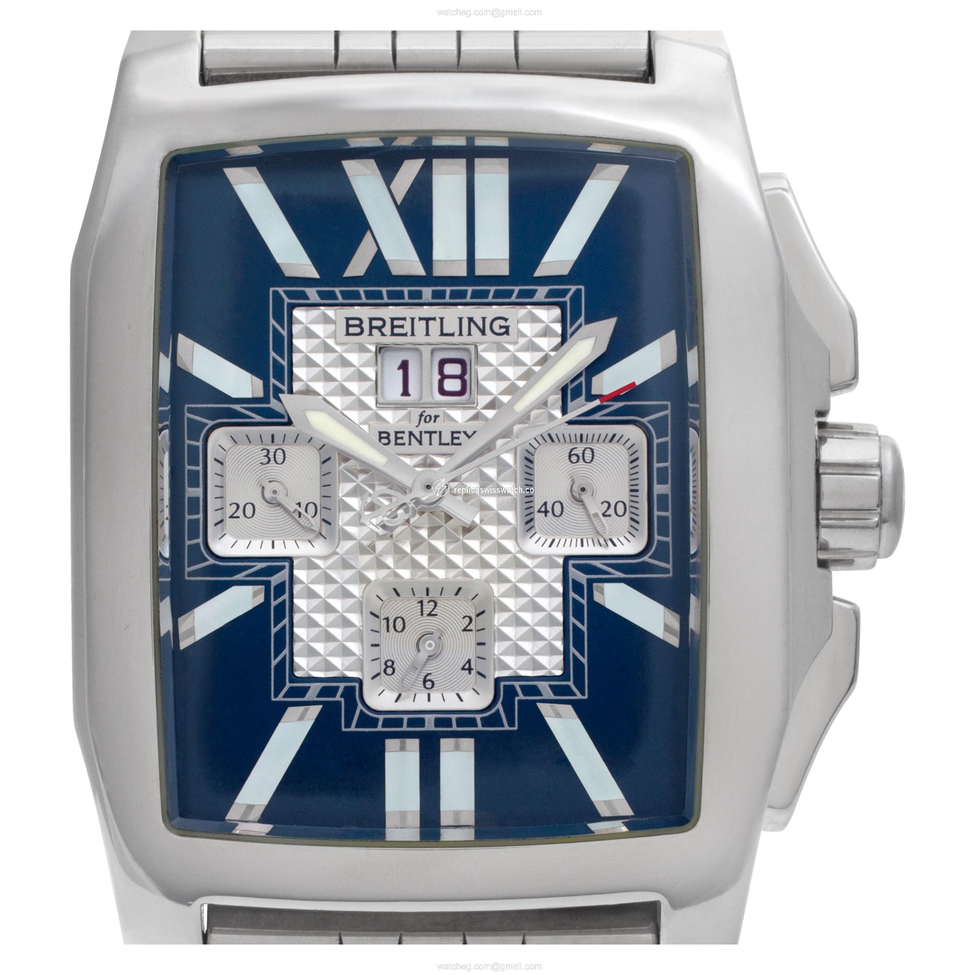 Breitling A44365 Flying B Automatic Male Stainless Steel Replica Breitling A44365 Flying B Automatic Male Stainless Steel Replica