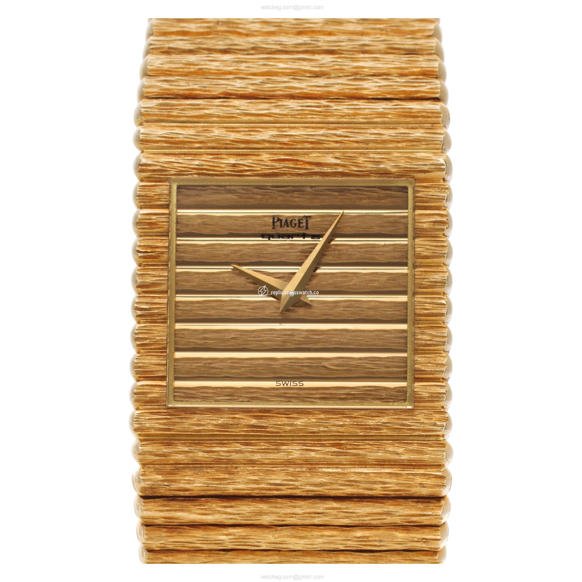Piaget 7131 C 516 Emperador Manual Male 18k yellow gold Replica Piaget 7131 C 516 Emperador Manual Male 18k yellow gold Replica