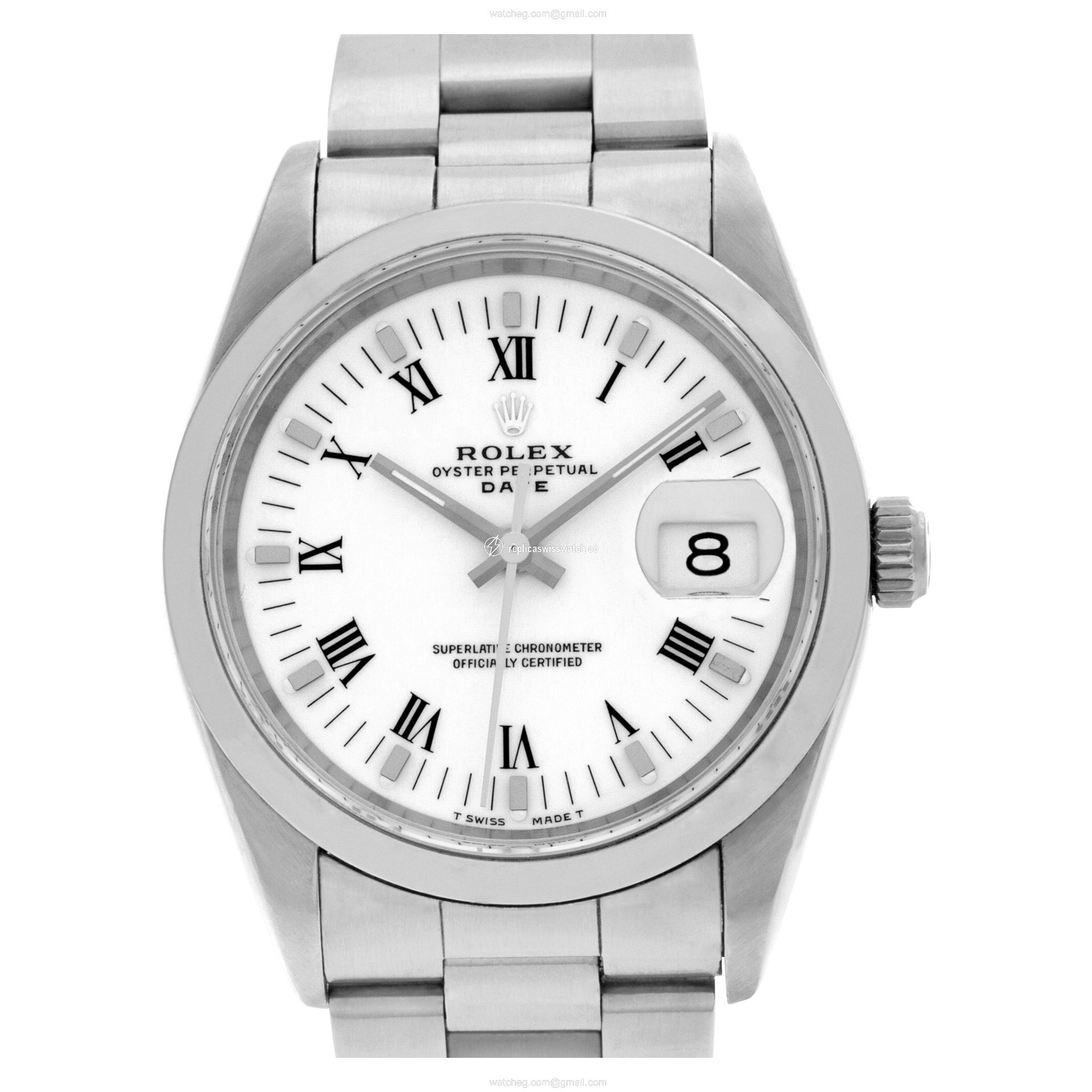 Rolex 15200 Date Automatic Male Stainless Steel Replica Rolex 15200 Date Automatic Male Stainless Steel Replica