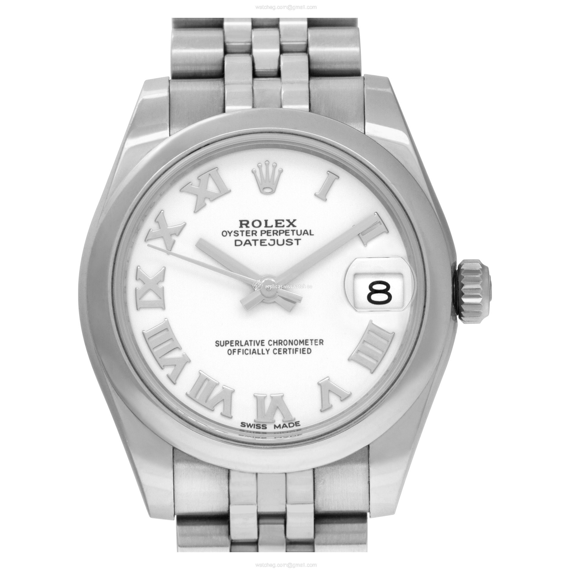 Rolex 178240 Datejust Automatic Female Stainless Steel Replica Rolex 178240 Datejust Automatic Female Stainless Steel Replica