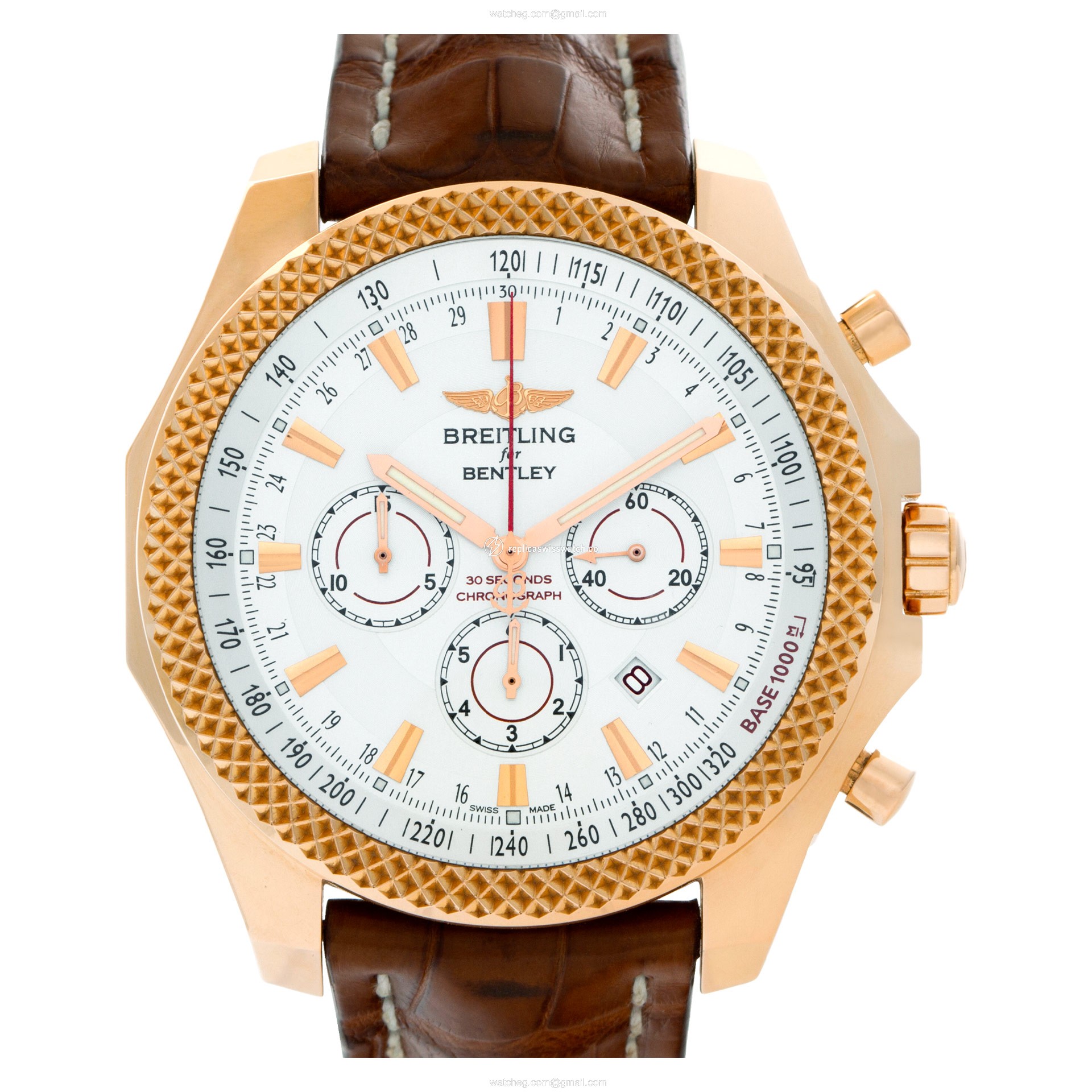 Breitling r25368 Bentley Automatic Male 18k rose gold Replica Breitling r25368 Bentley Automatic Male 18k rose gold Replica
