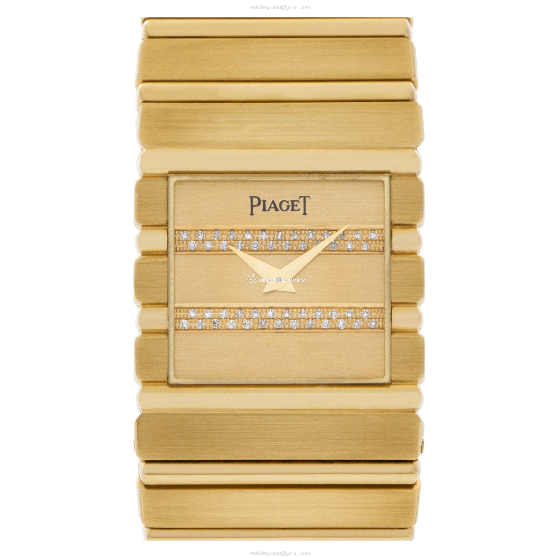 Piaget 515160 Polo Quartz Male 18k yellow gold Replica Piaget 515160 Polo Quartz Male 18k yellow gold Replica