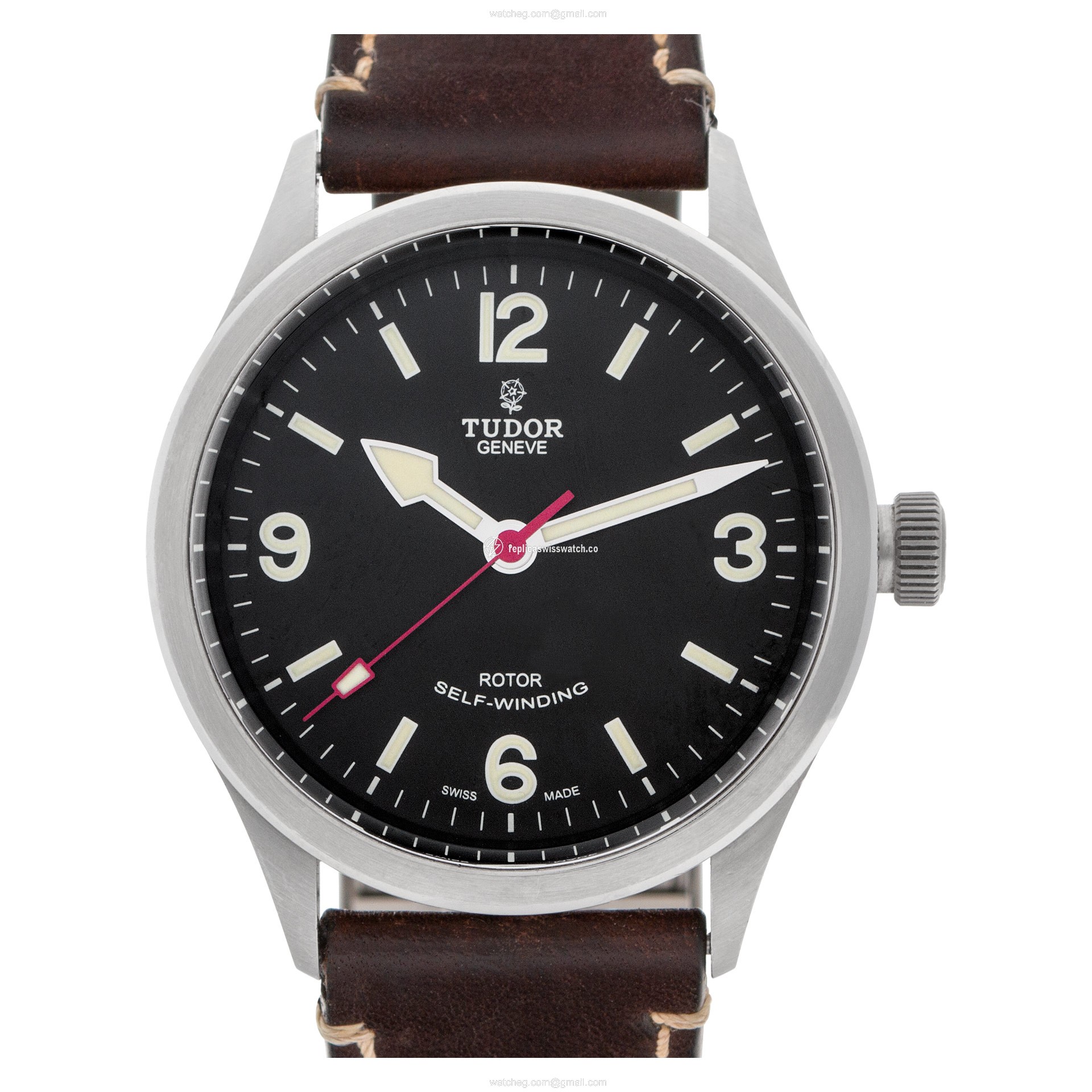 Tudor 79910 Ranger Automatic Male Stainless Steel Replica Tudor 79910 Ranger Automatic Male Stainless Steel Replica