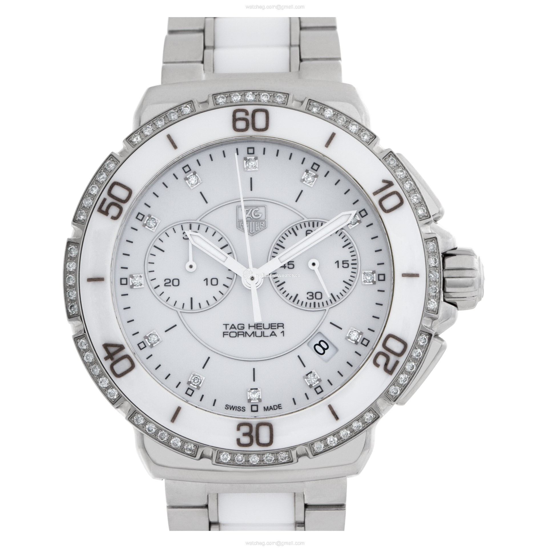 Tag Heuer CAH1213.BA0863 Formula 1 Quartz Female Stainless Steel Replica Tag Heuer CAH1213.BA0863 Formula 1 Quartz Female Stainless Steel Replica