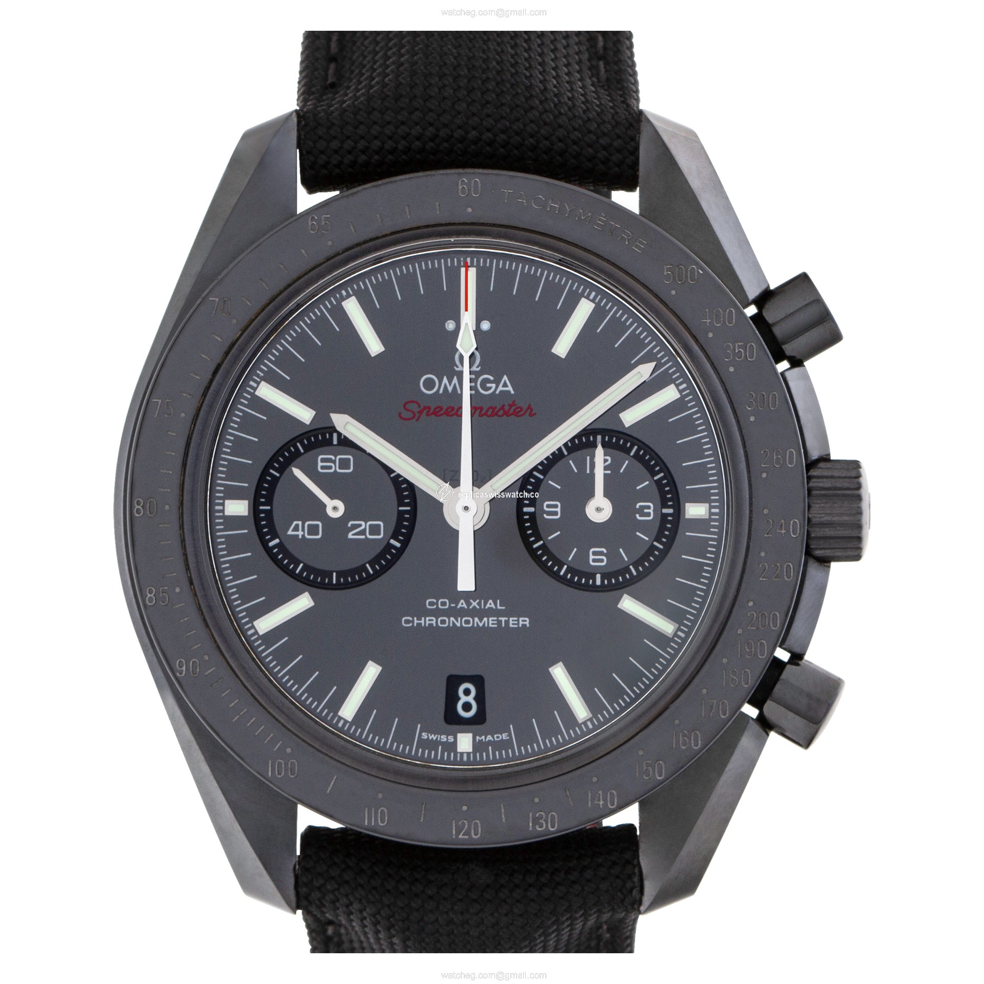 Omega 311.92.44.51.01.003 Speedmaster Automatic Male Ceramic Replica Omega 311.92.44.51.01.003 Speedmaster Automatic Male Ceramic Replica