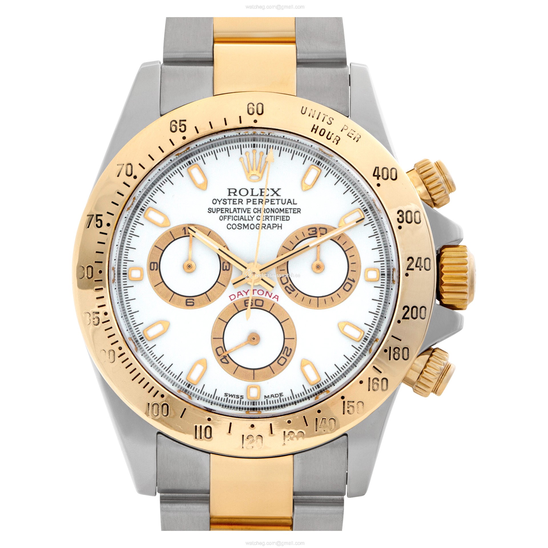 Rolex 116523 Daytona Automatic Male Stainless Steel Replica Rolex 116523 Daytona Automatic Male Stainless Steel Replica