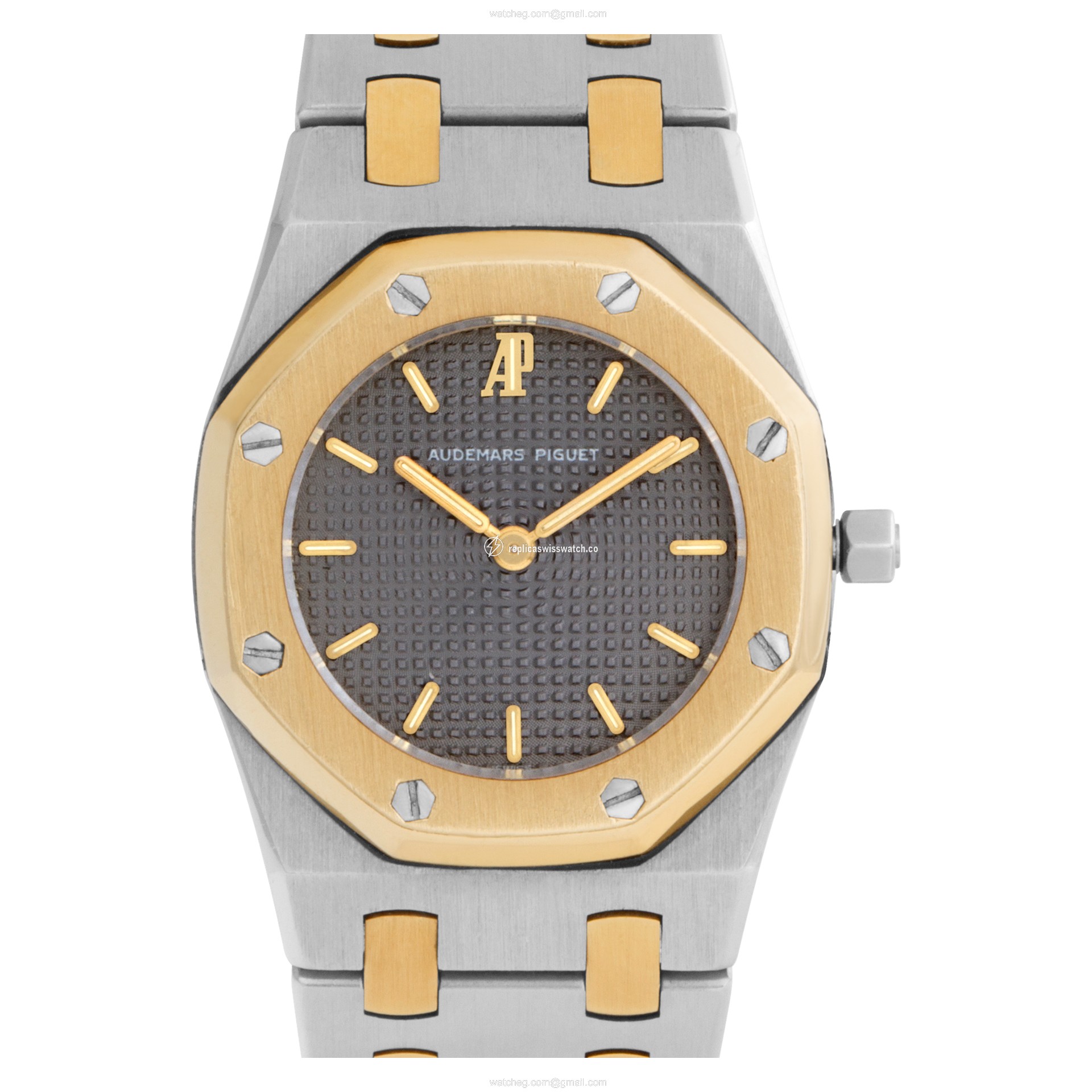 Audemars Piguet 67075SA.OO.1100SA.01 Royal Oak Quartz Female Stainless Steel Replica Audemars Piguet 67075SA.OO.1100SA.01 Royal Oak Quartz Female Stainless Steel Replica