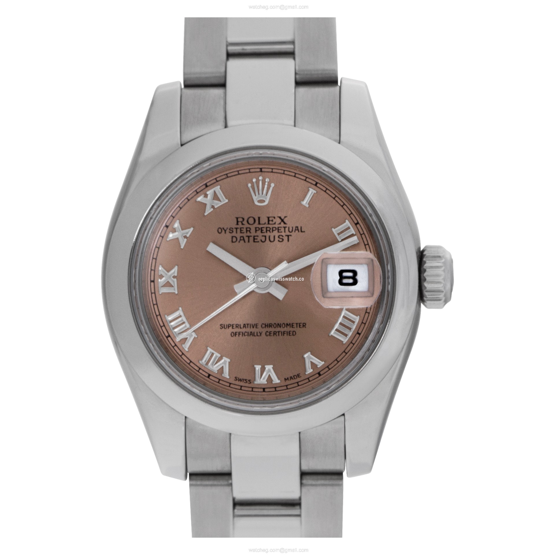 Rolex 179160 Datejust Automatic Female Stainless Steel Replica Rolex 179160 Datejust Automatic Female Stainless Steel Replica