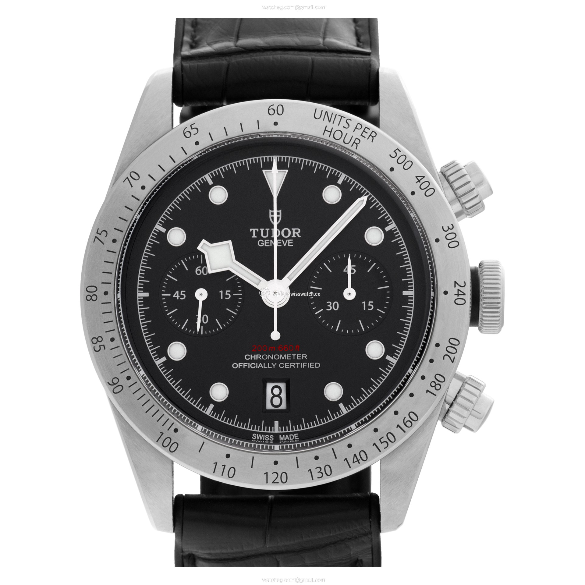 Tudor 79350 Heritage Automatic Male Stainless Steel Replica Tudor 79350 Heritage Automatic Male Stainless Steel Replica