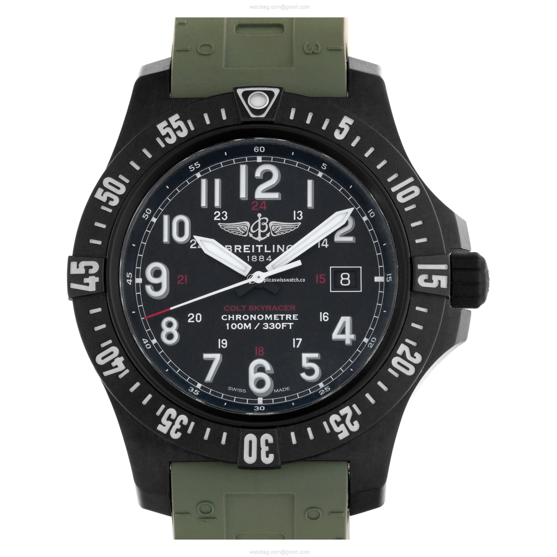 Breitling x74320 Colt Quartz Male Fiber Replica Breitling x74320 Colt Quartz Male Fiber Replica