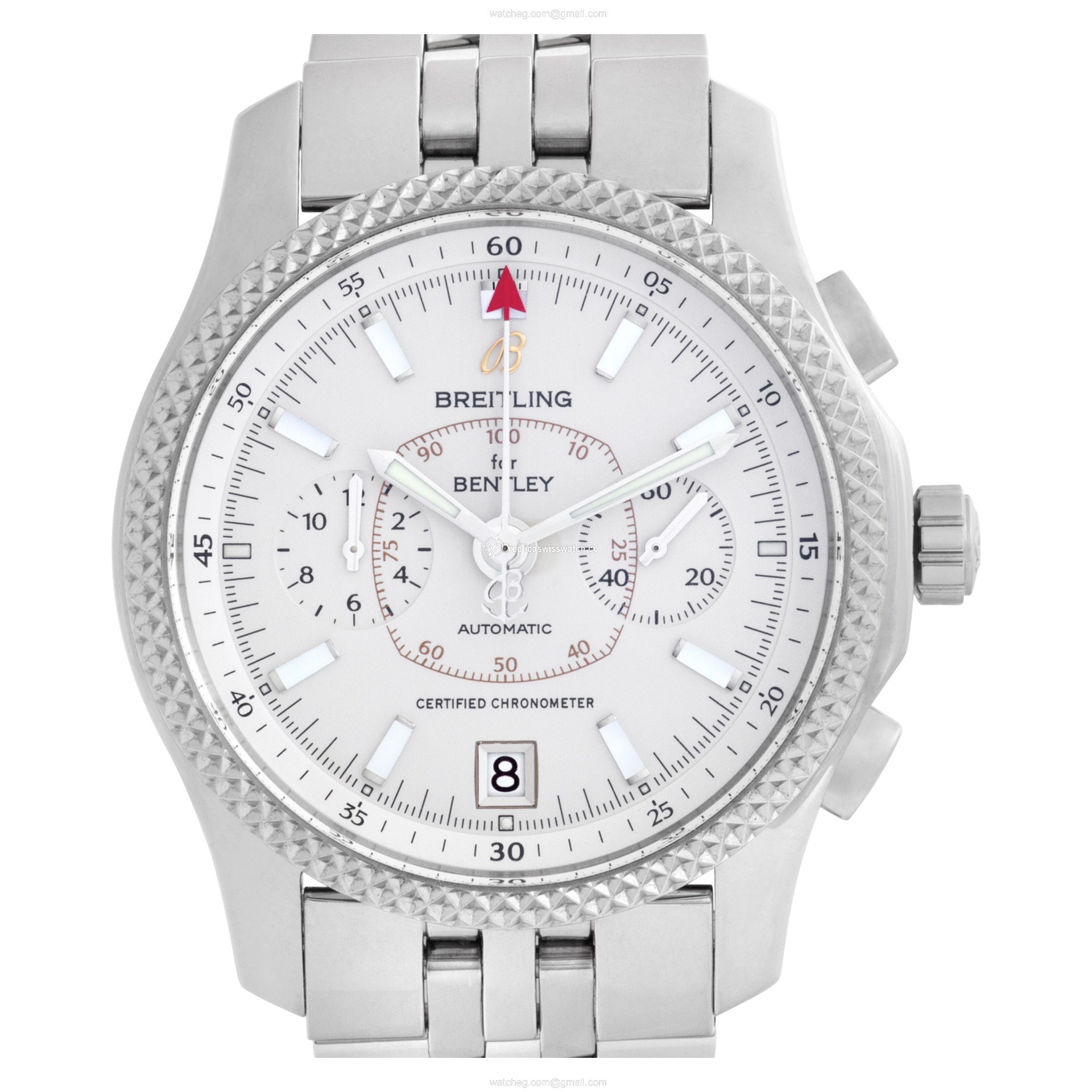 Breitling p2636212 Bentley Automatic Male Stainless Steel Replica Breitling p2636212 Bentley Automatic Male Stainless Steel Replica