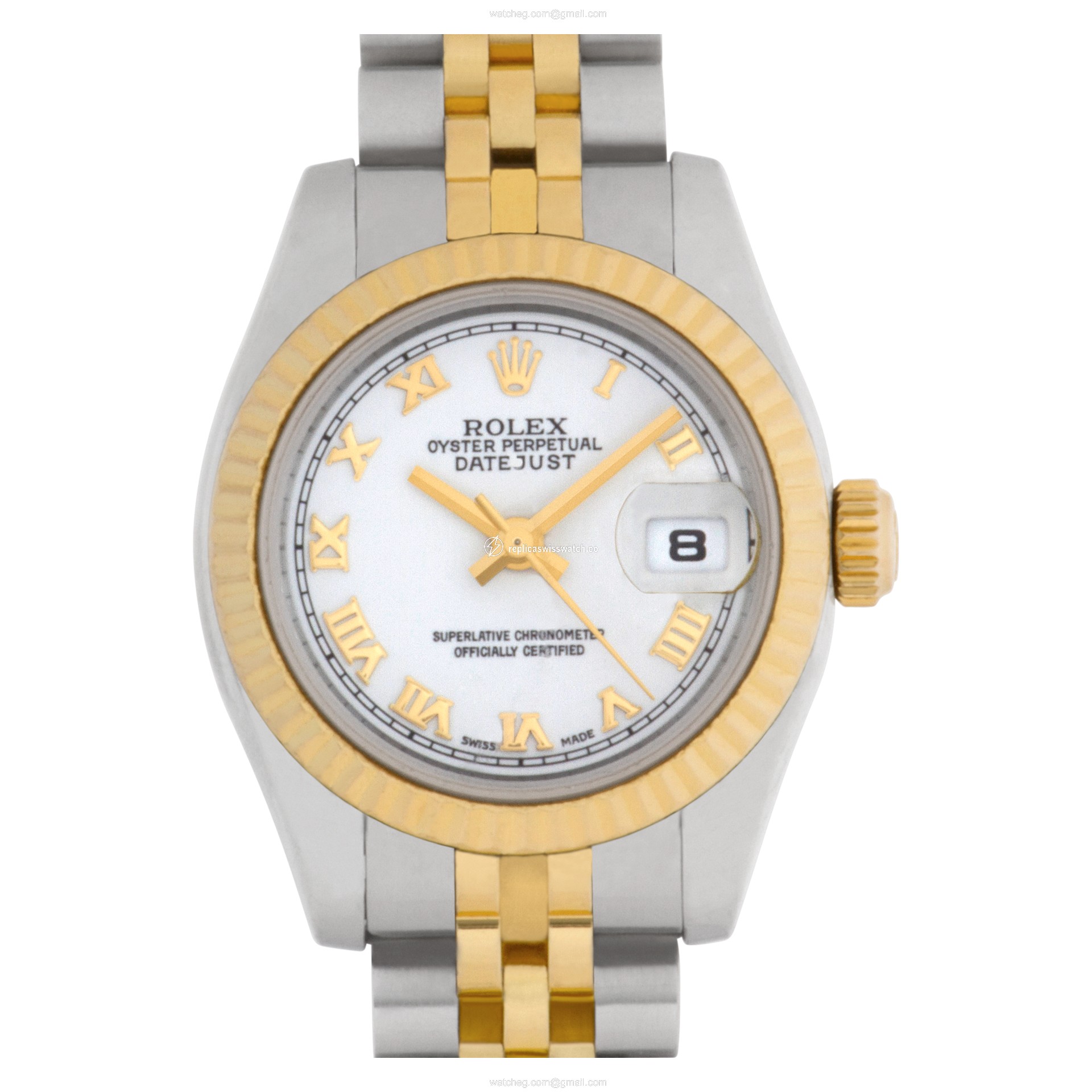Rolex 179173 Datejust Automatic Female Stainless Steel Replica Rolex 179173 Datejust Automatic Female Stainless Steel Replica