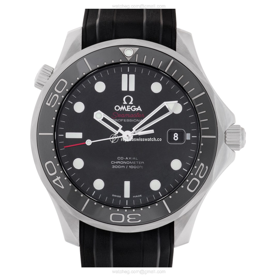 Omega 2230412001003 Seamaster Automatic Male Stainless Steel Replica Omega 2230412001003 Seamaster Automatic Male Stainless Steel Replica