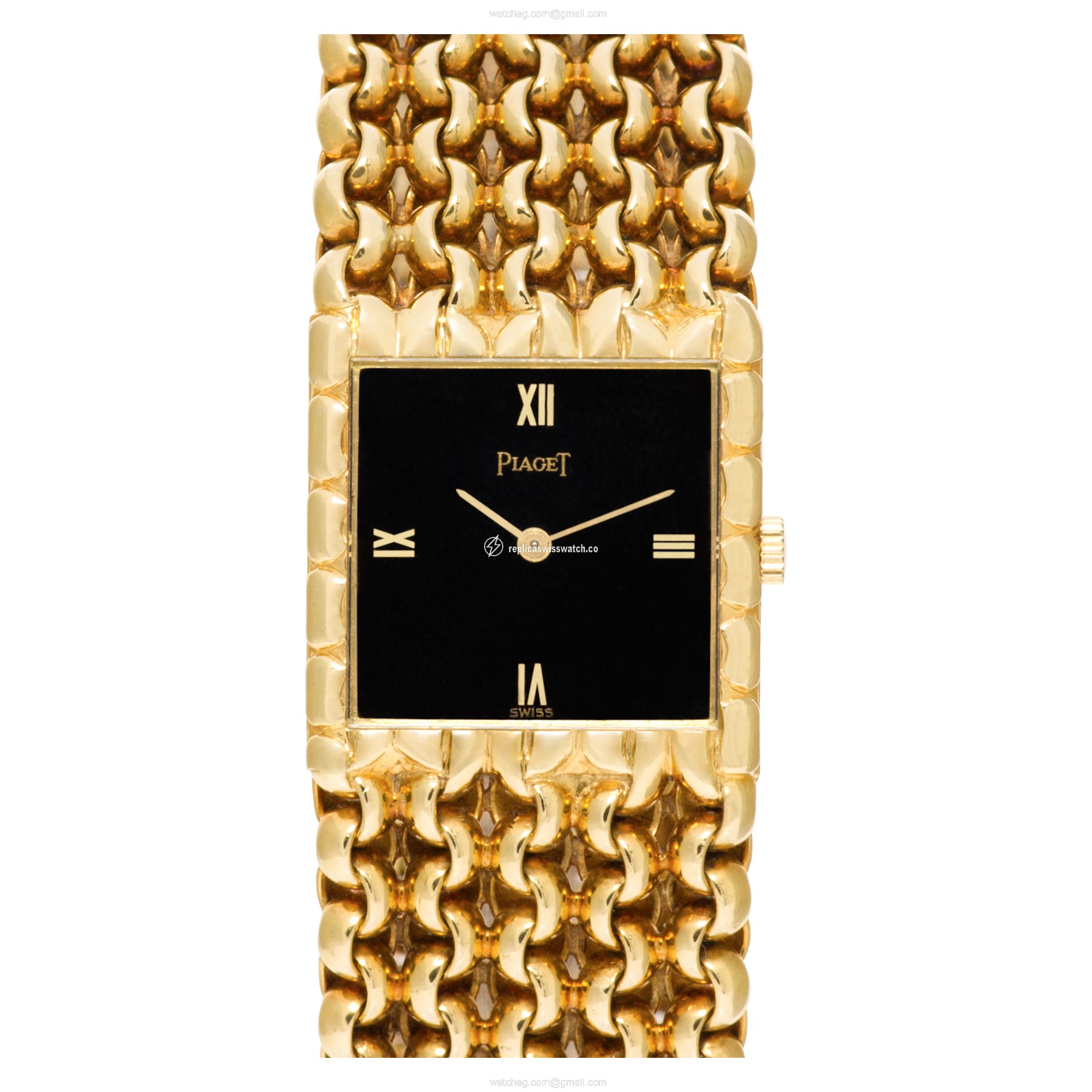 Piaget 9352N60 Classic Manual Male 18k yellow gold Replica Piaget 9352N60 Classic Manual Male 18k yellow gold Replica