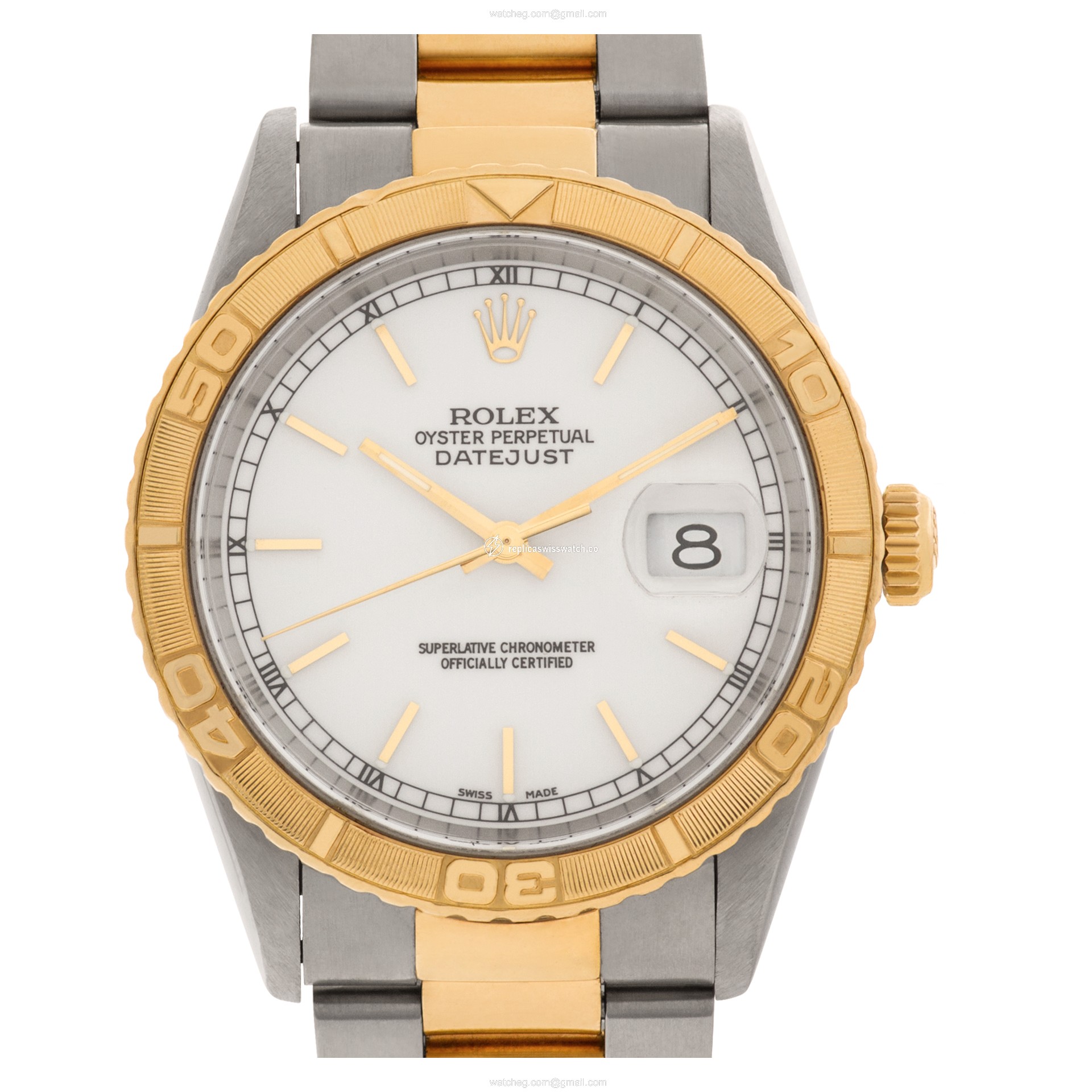 Rolex 16263 Datejust Automatic Male Stainless Steel Replica Rolex 16263 Datejust Automatic Male Stainless Steel Replica