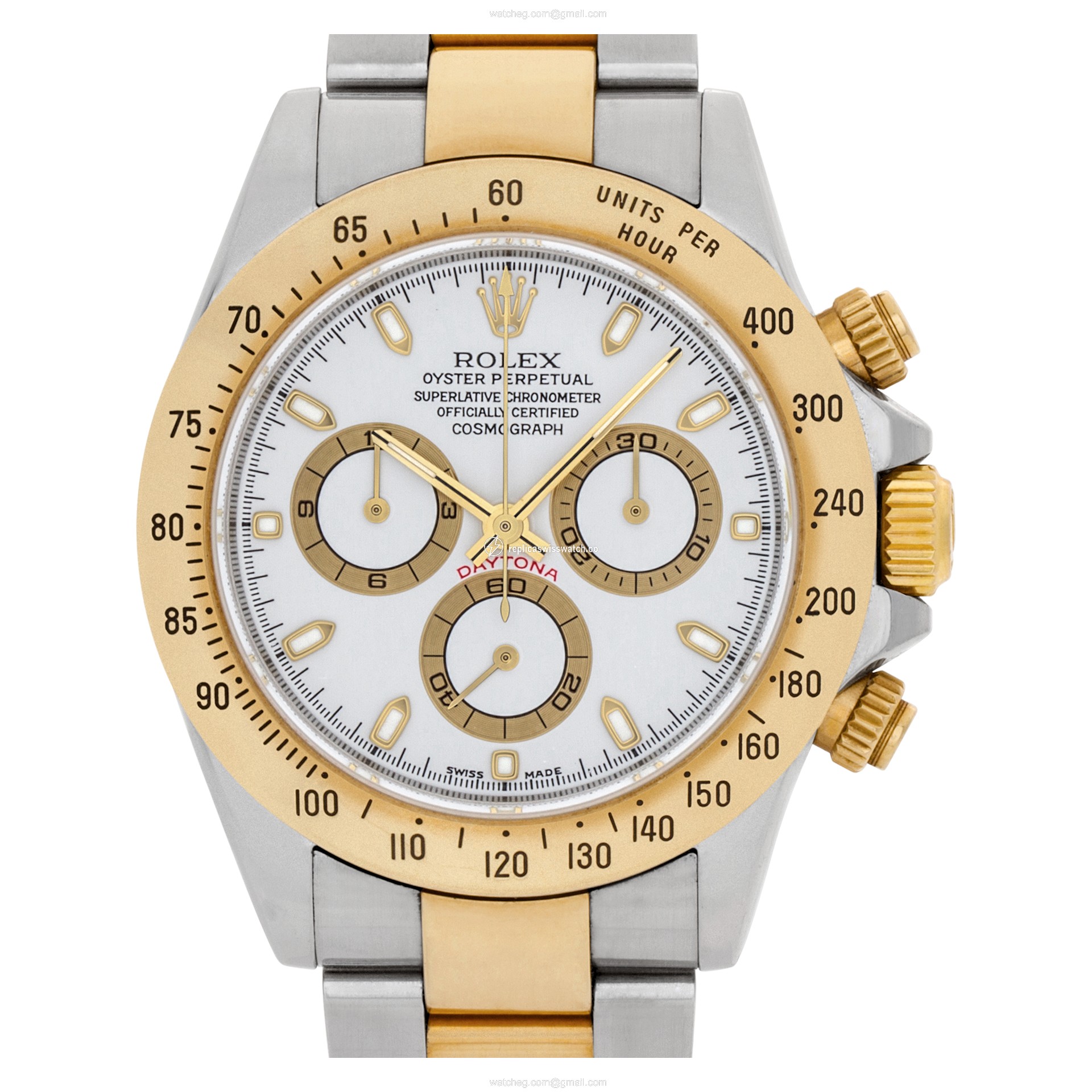 Rolex 116523 Daytona Automatic Male Stainless Steel Replica Rolex 116523 Daytona Automatic Male Stainless Steel Replica