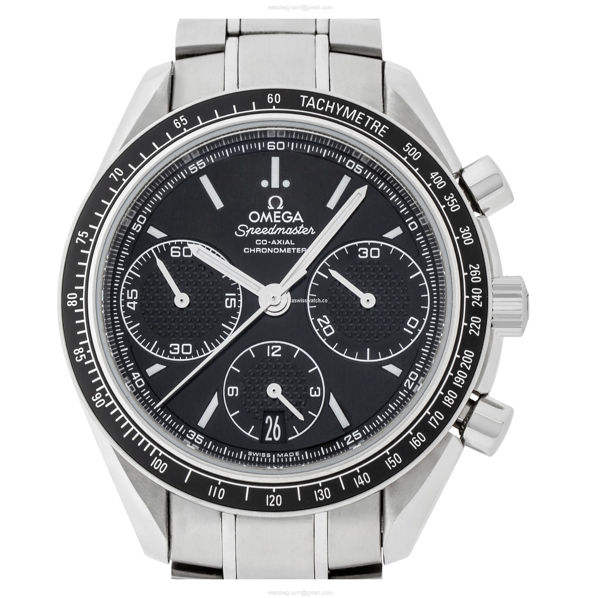 Omega 326.30.40.50.01.001 Speedmaster Automatic Male Stainless Steel Replica Omega 326.30.40.50.01.001 Speedmaster Automatic Male Stainless Steel Replica