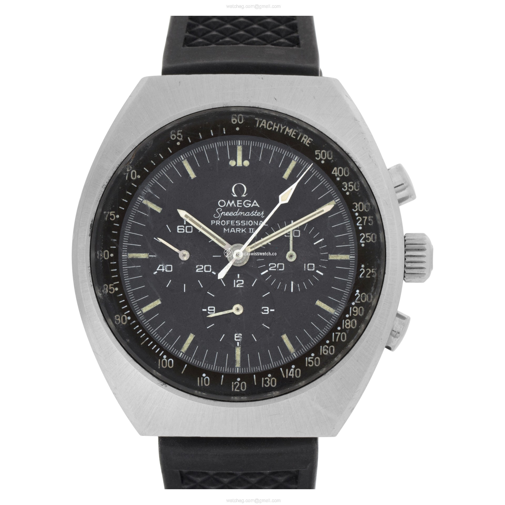 Omega 145.014 Speedmaster Manual Male Stainless Steel Replica Omega 145.014 Speedmaster Manual Male Stainless Steel Replica