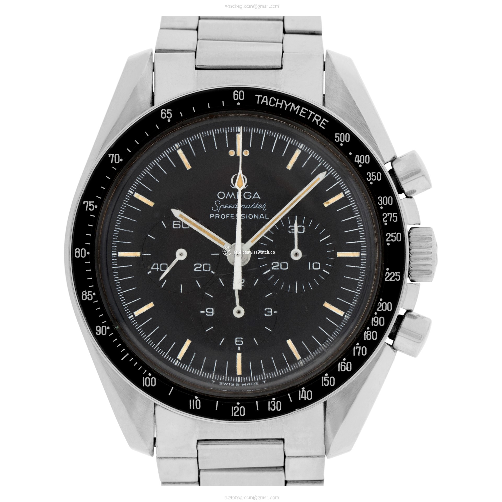 Omega 14502269st Speedmaster Manual Male Stainless Steel Replica Omega 14502269st Speedmaster Manual Male Stainless Steel Replica