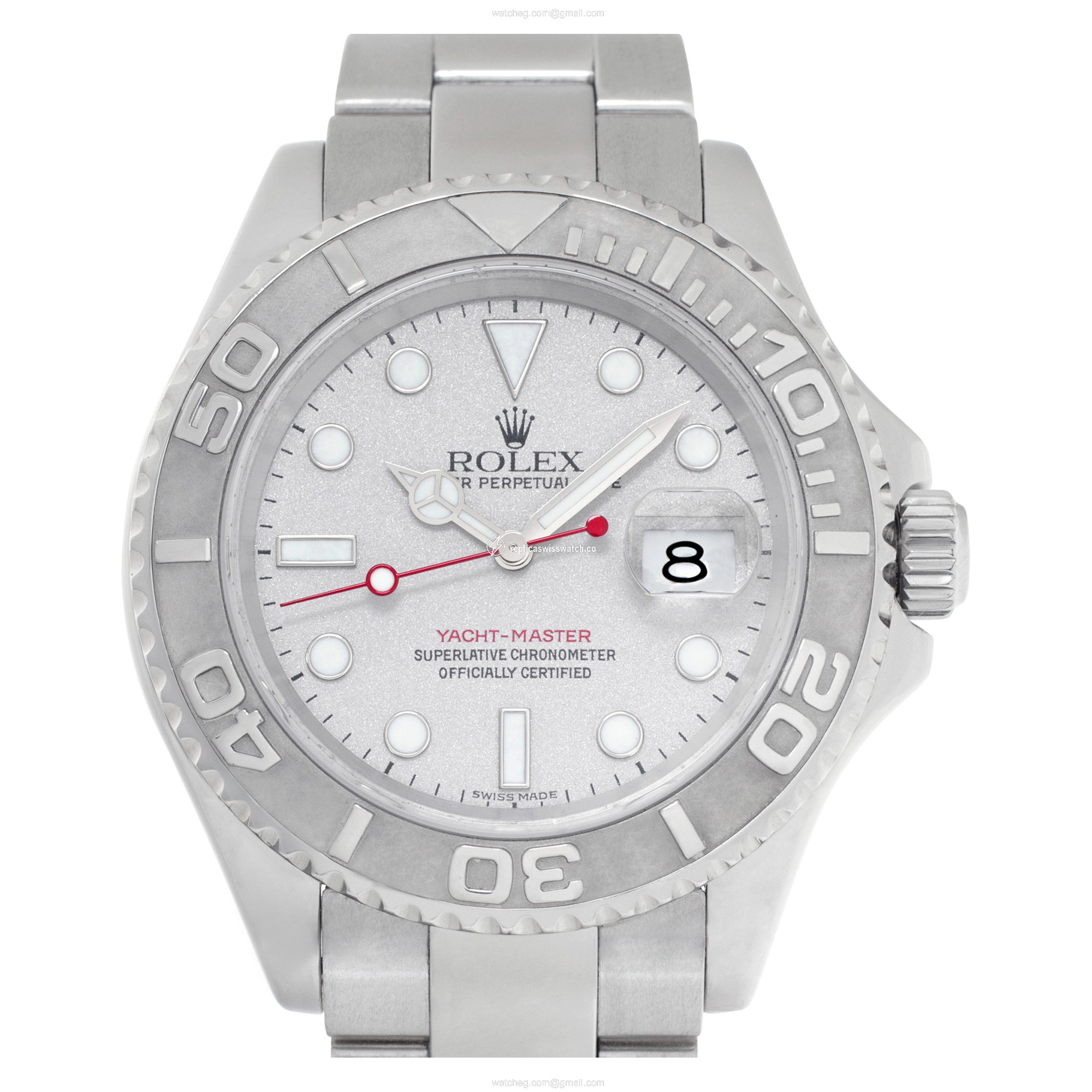 Rolex 16622 Yacht-Master Automatic Male Stainless Steel Replica Rolex 16622 Yacht-Master Automatic Male Stainless Steel Replica