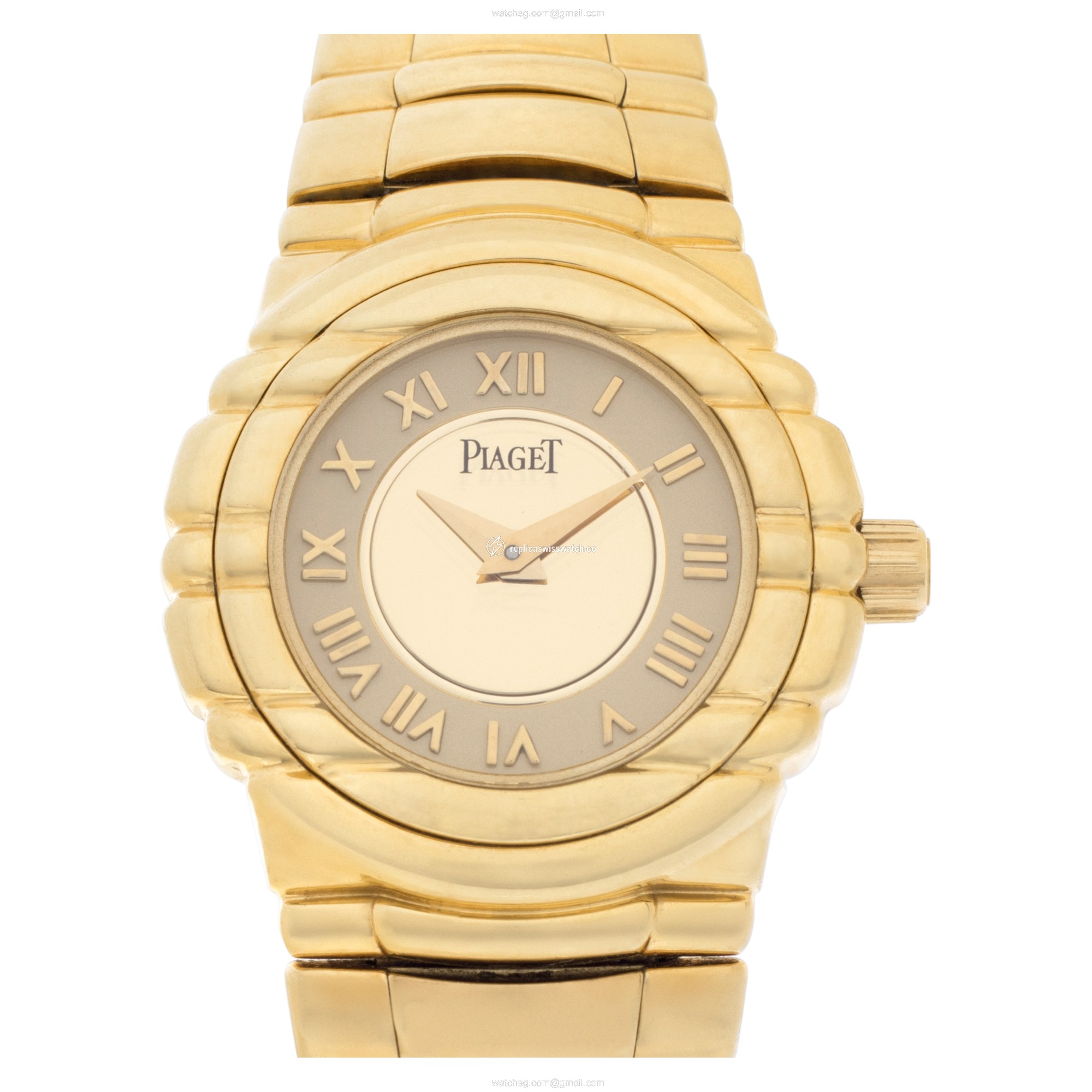 Piaget 16031M401D Tanagra Quartz Female 18k yellow gold Replica Piaget 16031M401D Tanagra Quartz Female 18k yellow gold Replica