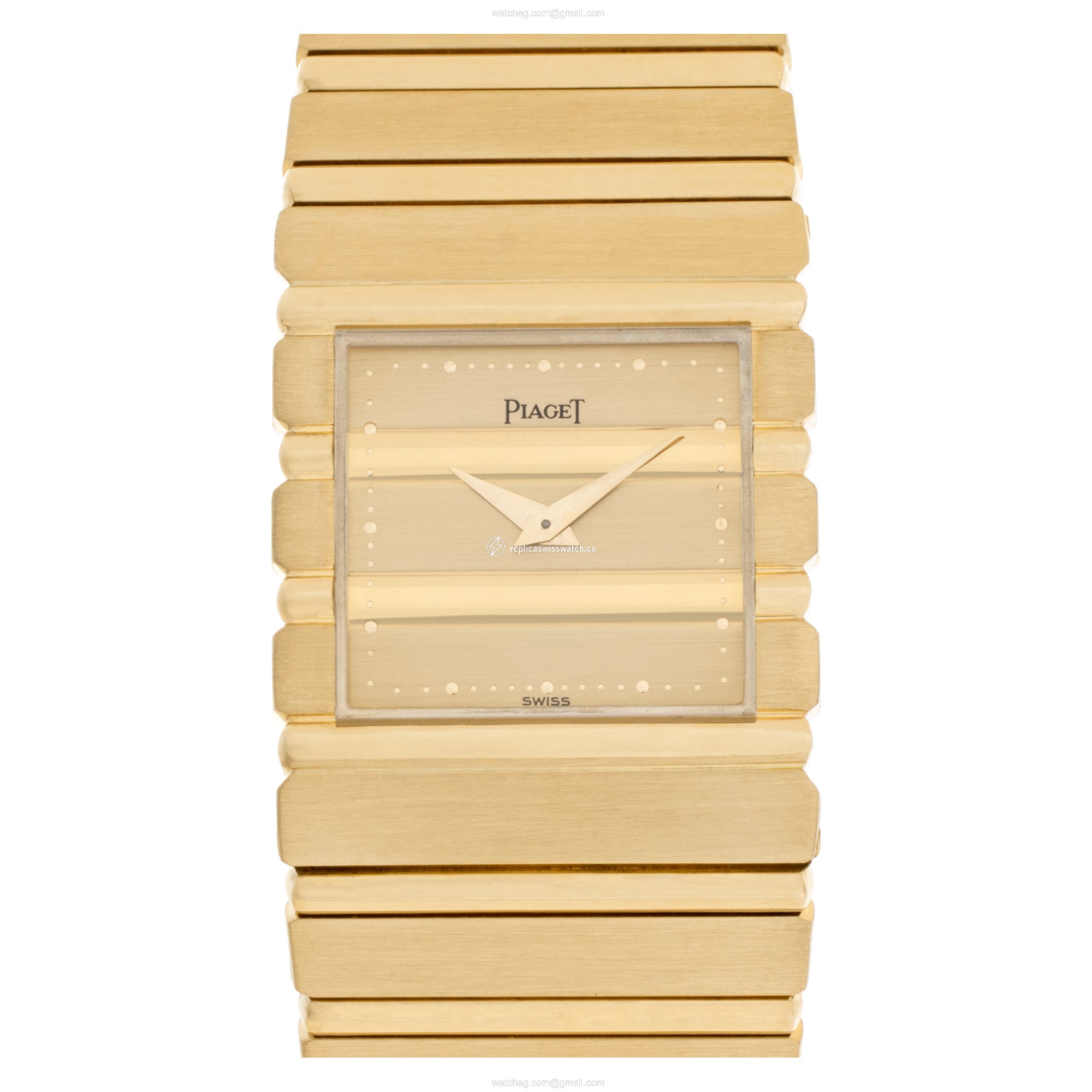 Piaget 7131C701 Polo Quartz Male 18k yellow gold Replica Piaget 7131C701 Polo Quartz Male 18k yellow gold Replica