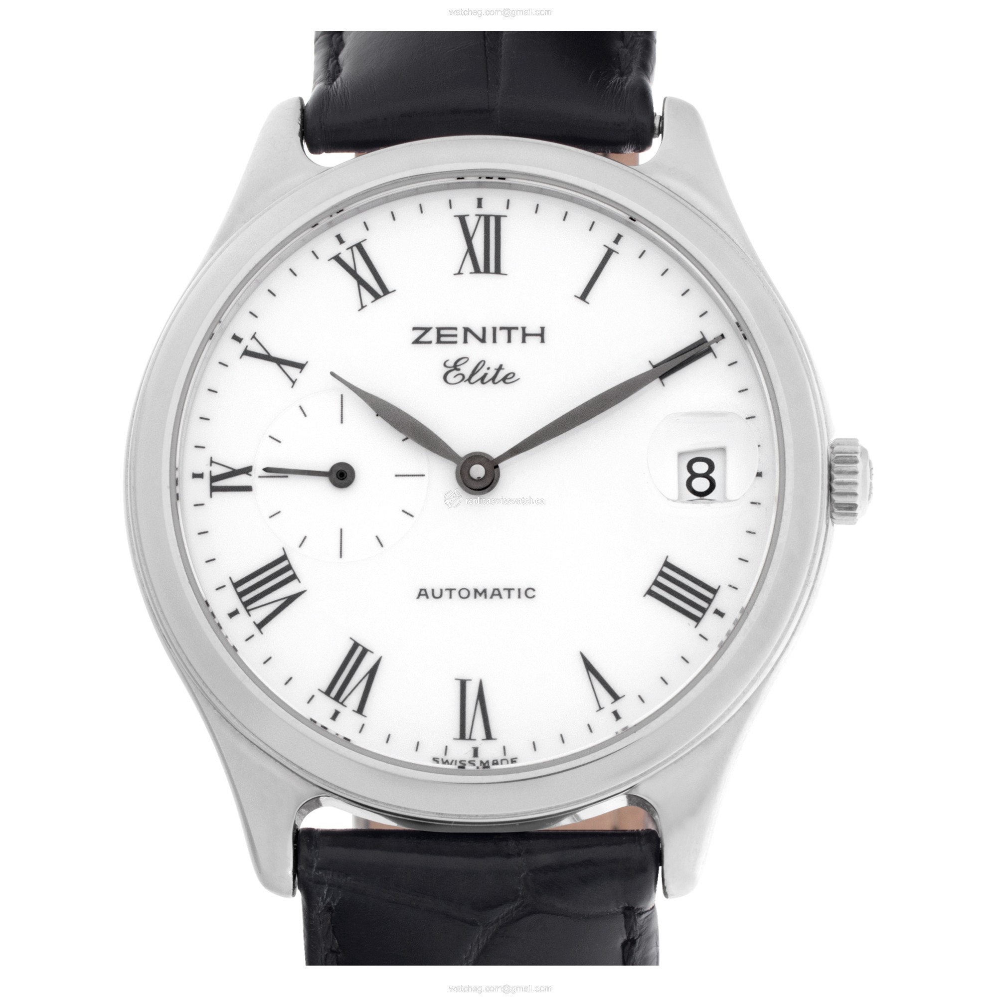 Zenith 01.0040.682 Elite Automatic Male Stainless Steel Replica Zenith 01.0040.682 Elite Automatic Male Stainless Steel Replica