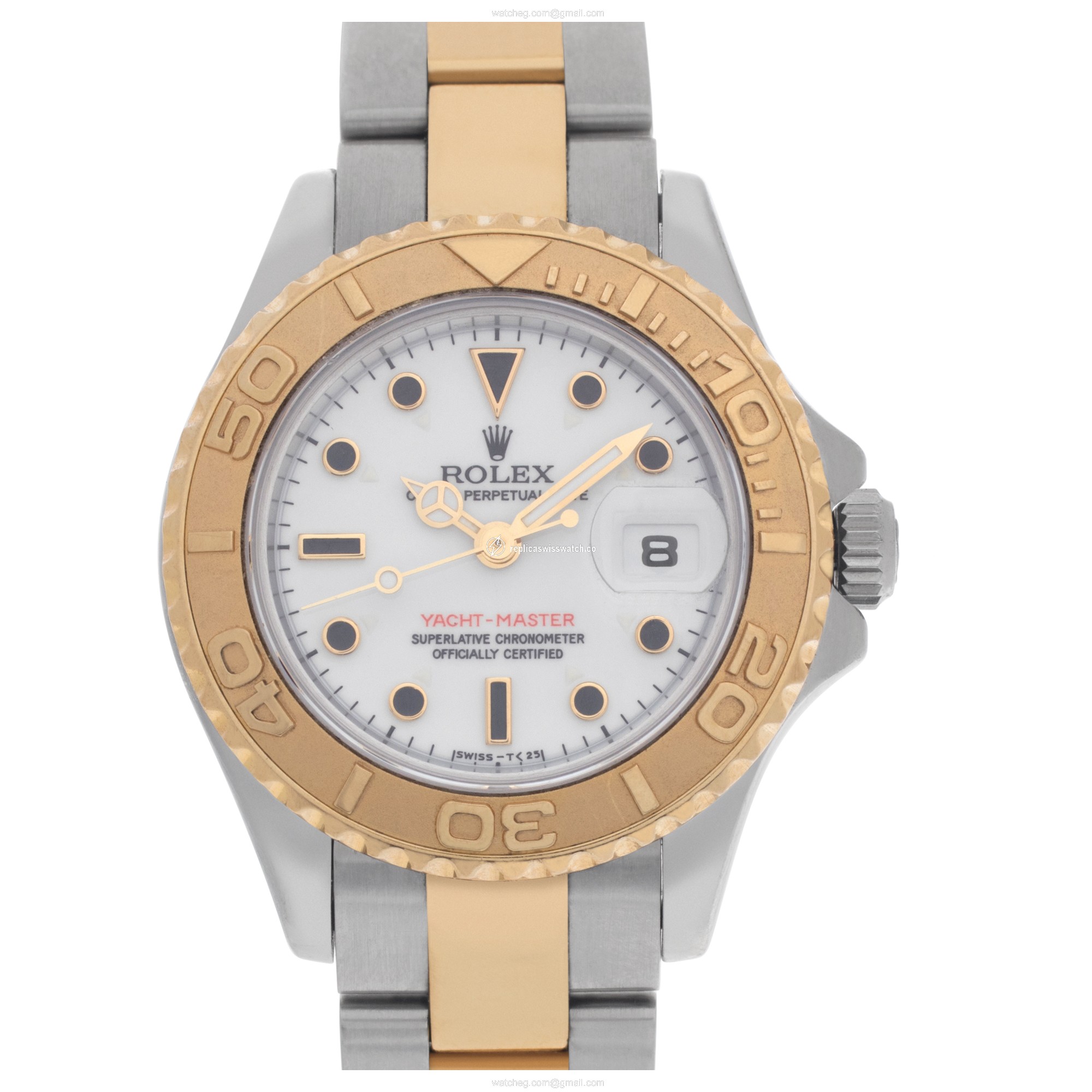 Rolex 169623 Yacht-Master Automatic Female Stainless Steel Replica Rolex 169623 Yacht-Master Automatic Female Stainless Steel Replica