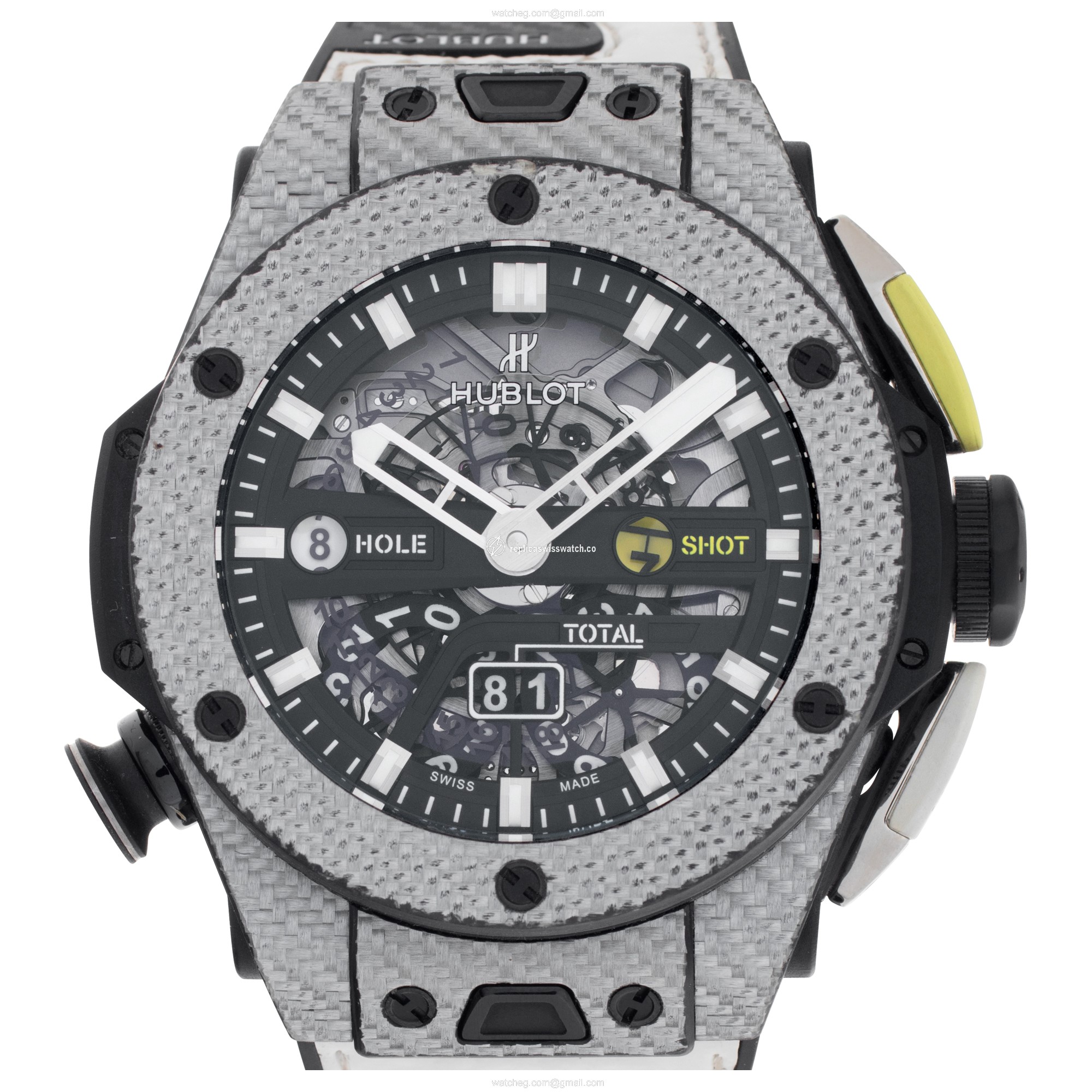 Hublot 416.YS.1120.VR Big Bang Automatic Male Carbon Fiber Replica Hublot 416.YS.1120.VR Big Bang Automatic Male Carbon Fiber Replica