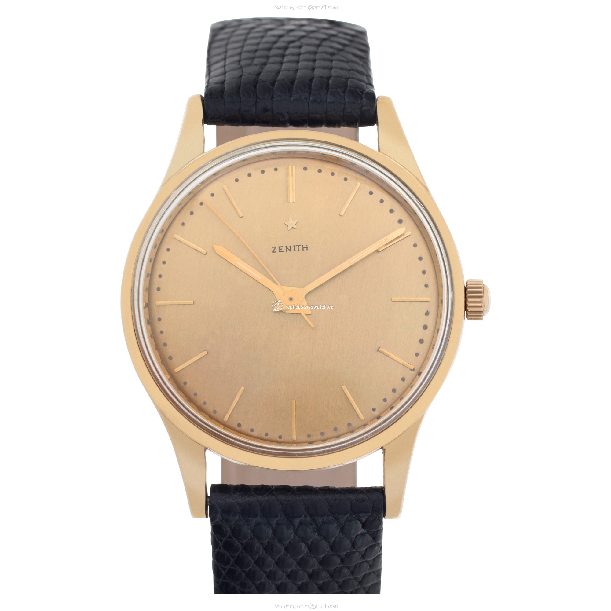 Zenith 829495 Classic Automatic Unisex 18k yellow gold Replica Zenith 829495 Classic Automatic Unisex 18k yellow gold Replica