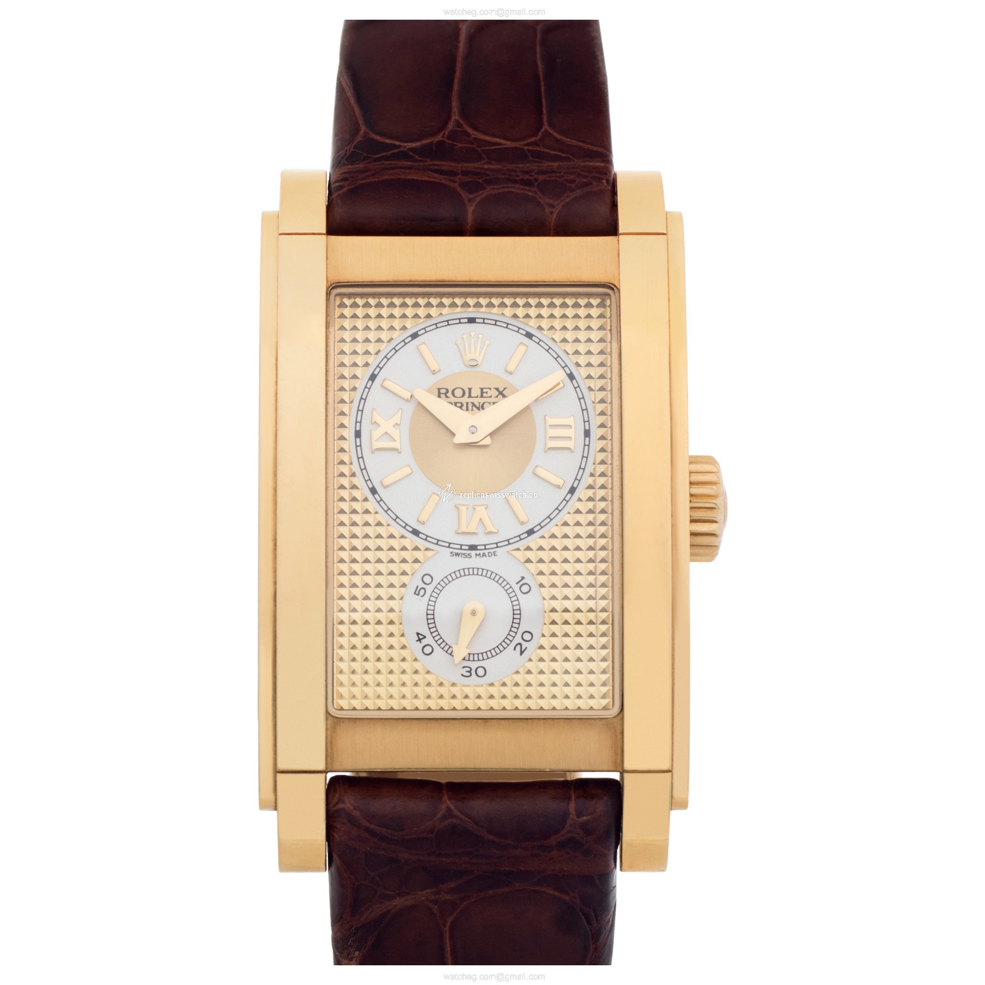 Rolex 5400/8 Cellini Manual Unisex 18k yellow gold Replica Rolex 5400/8 Cellini Manual Unisex 18k yellow gold Replica