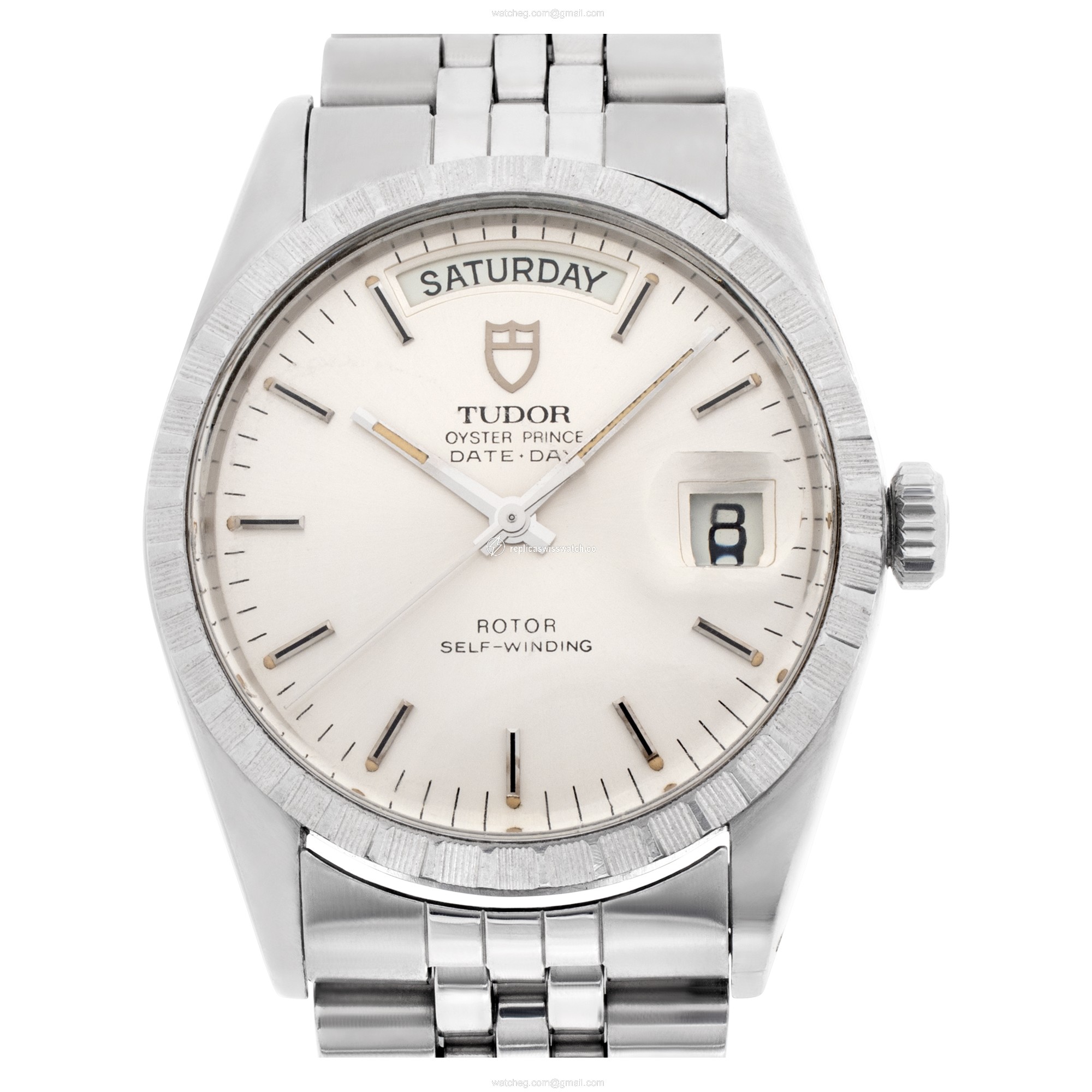 Tudor 94510 Prince Date Automatic Male Stainless Steel Replica Tudor 94510 Prince Date Automatic Male Stainless Steel Replica