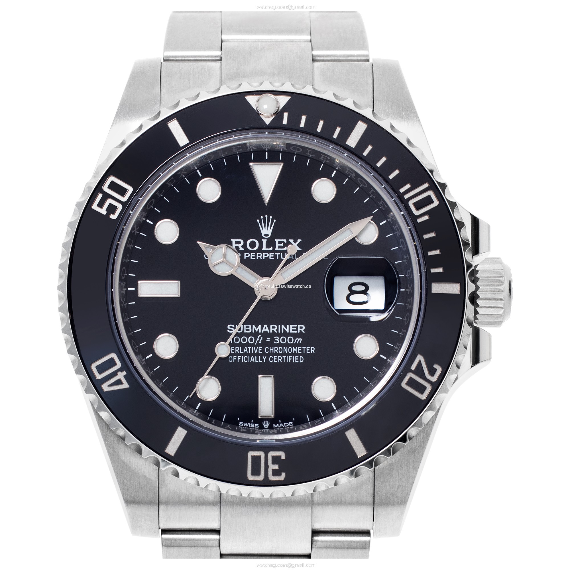 Rolex 126610LN Submariner Automatic Male Stainless Steel Replica Rolex 126610LN Submariner Automatic Male Stainless Steel Replica