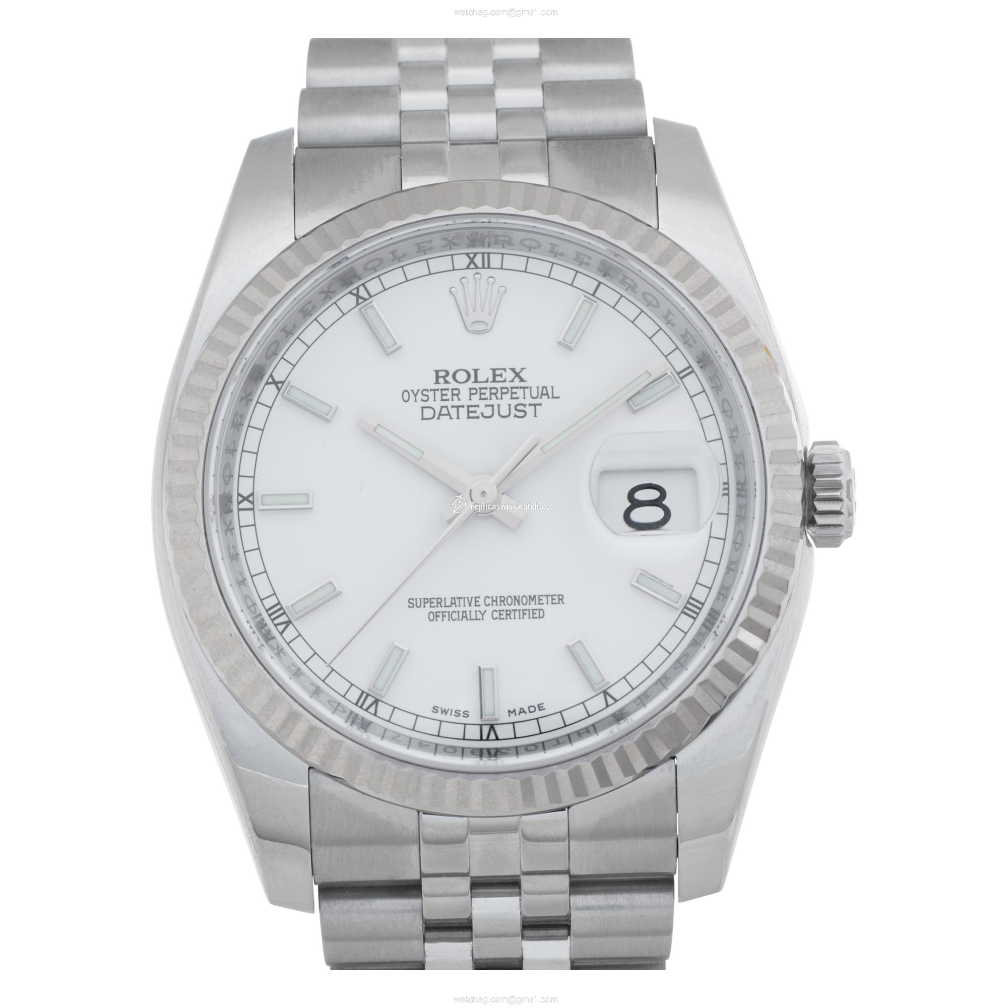 Rolex 116234 Datejust Automatic Male Stainless Steel Replica Rolex 116234 Datejust Automatic Male Stainless Steel Replica