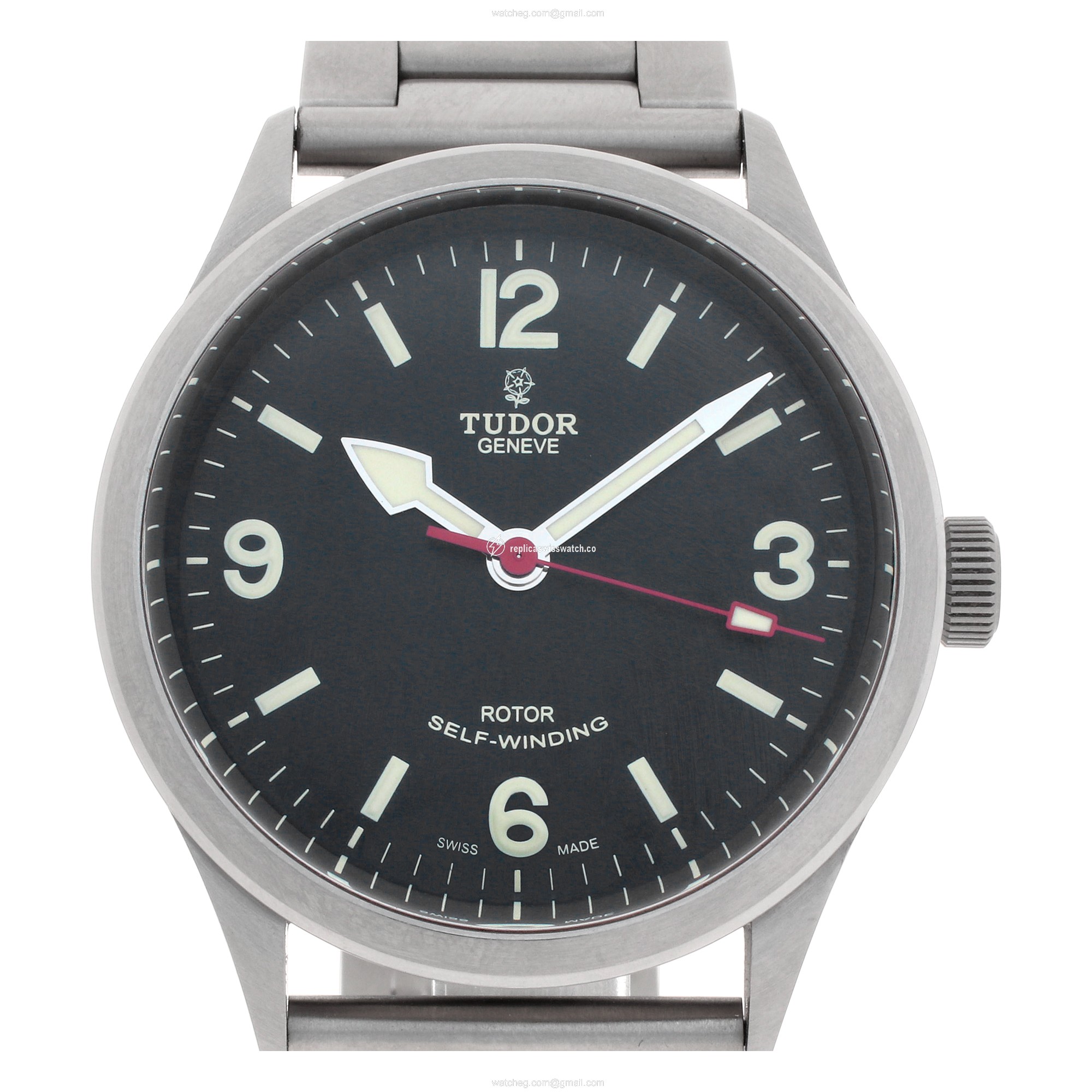 Tudor 79910 Ranger Automatic Male Stainless Steel Replica Tudor 79910 Ranger Automatic Male Stainless Steel Replica