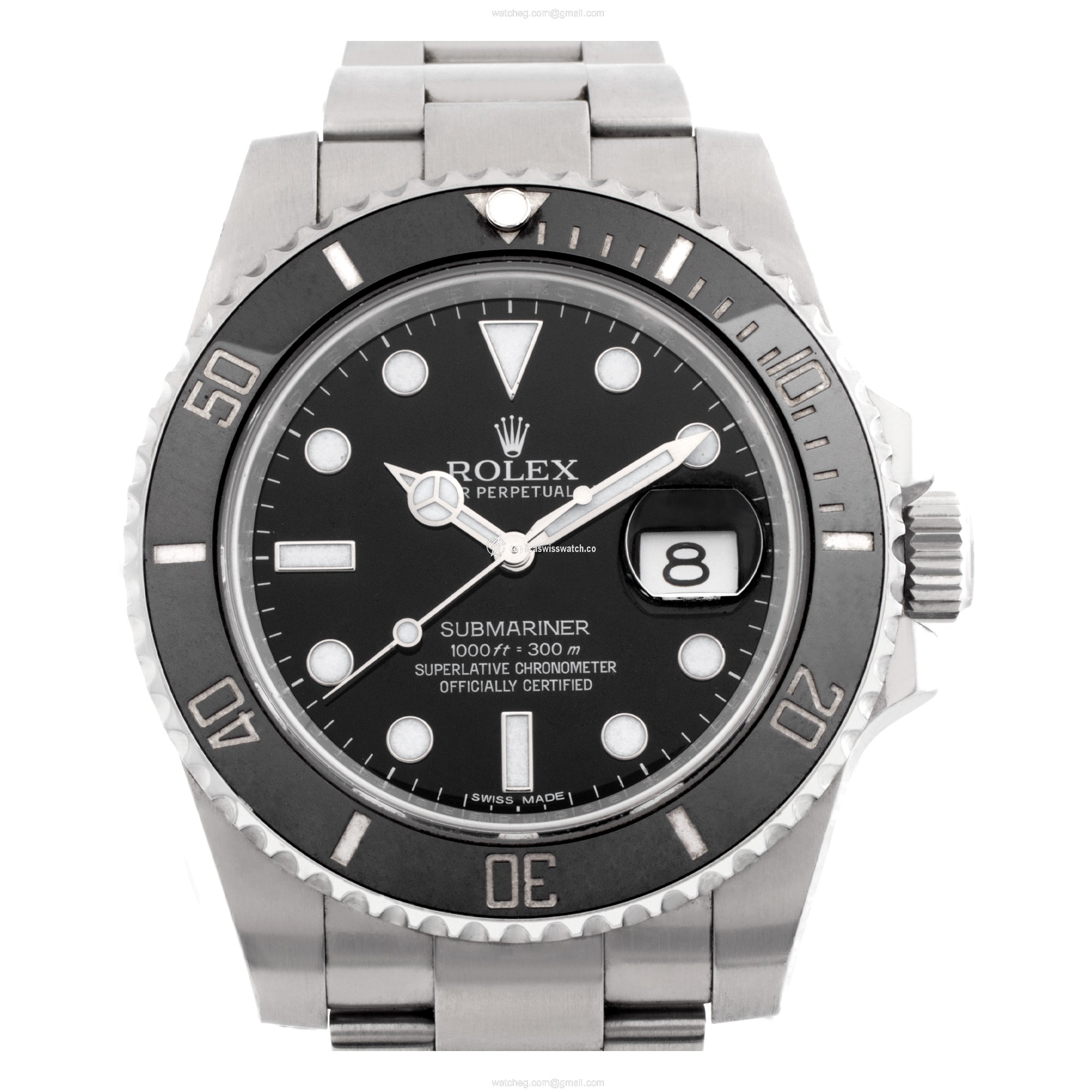 Rolex 116610ln Submariner Automatic Male Stainless Steel Replica Rolex 116610ln Submariner Automatic Male Stainless Steel Replica