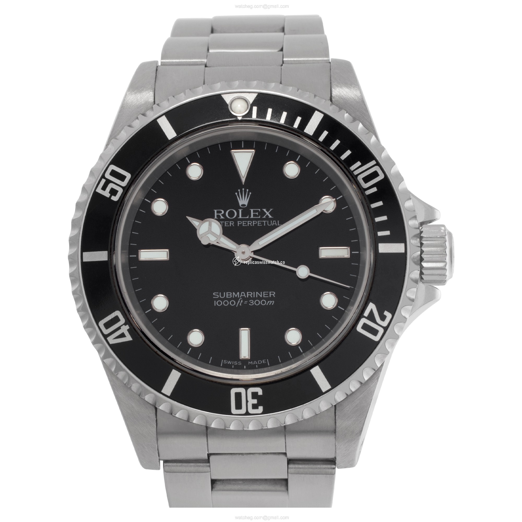 Rolex 14060M Submariner No Date Automatic Male Stainless Steel Replica Rolex 14060M Submariner No Date Automatic Male Stainless Steel Replica