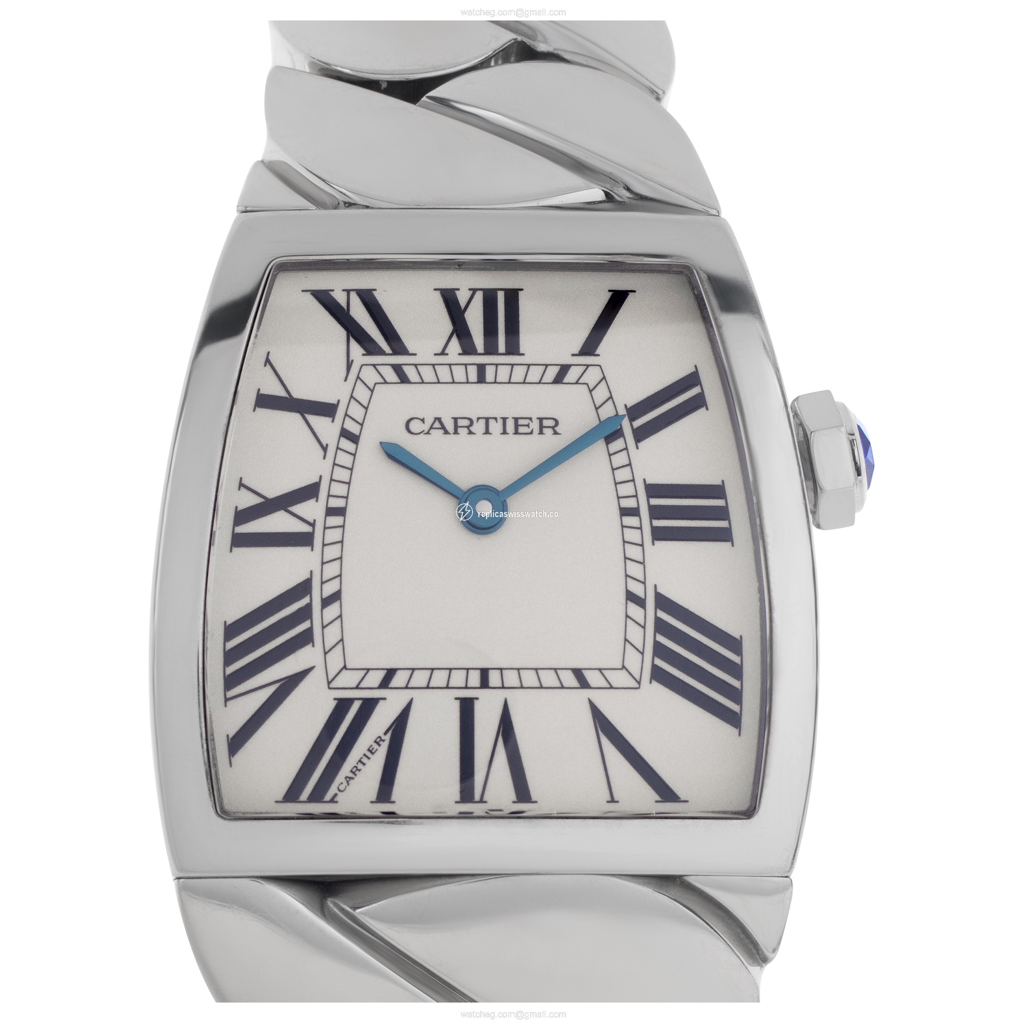 Cartier W6600221 la dona Quartz Female Stainless Steel Replica Cartier W6600221 la dona Quartz Female Stainless Steel Replica