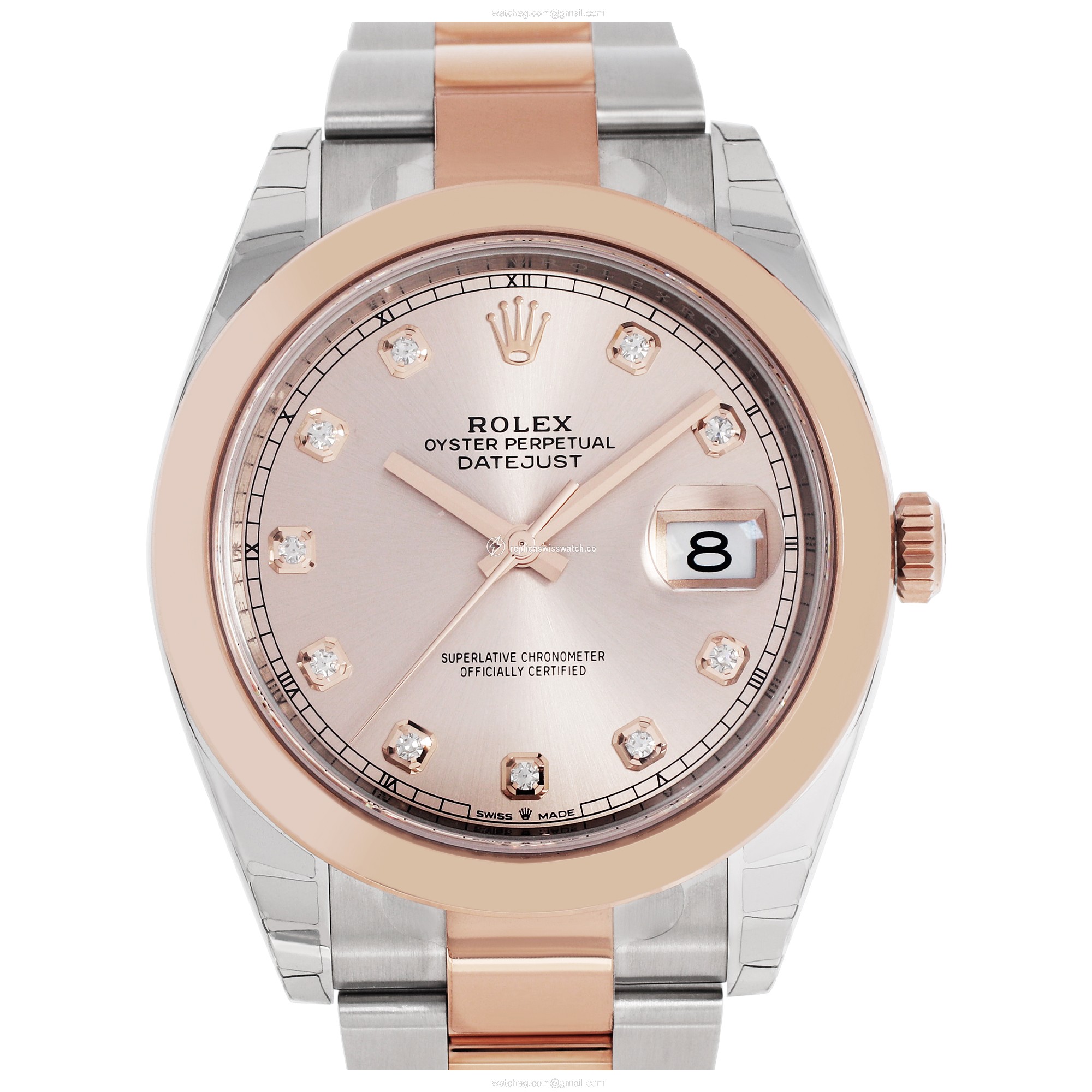 Rolex 126301 Datejust 41 Automatic Male Stainless Steel Replica Rolex 126301 Datejust 41 Automatic Male Stainless Steel Replica