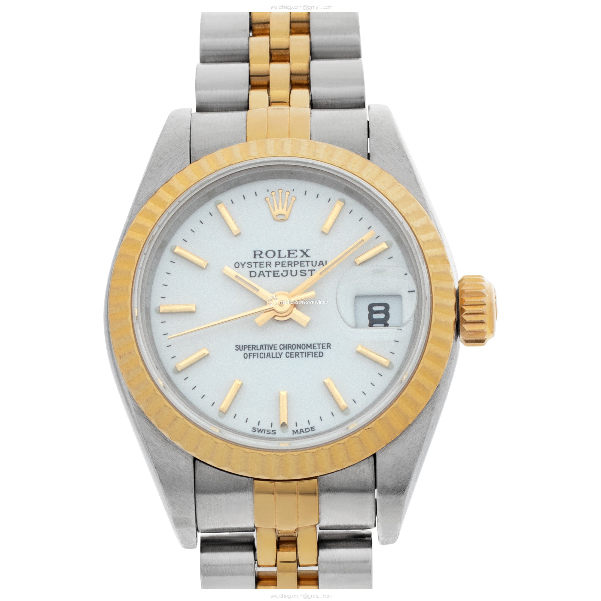Rolex 79173 Datejust Automatic Female Stainless Steel Replica Rolex 79173 Datejust Automatic Female Stainless Steel Replica