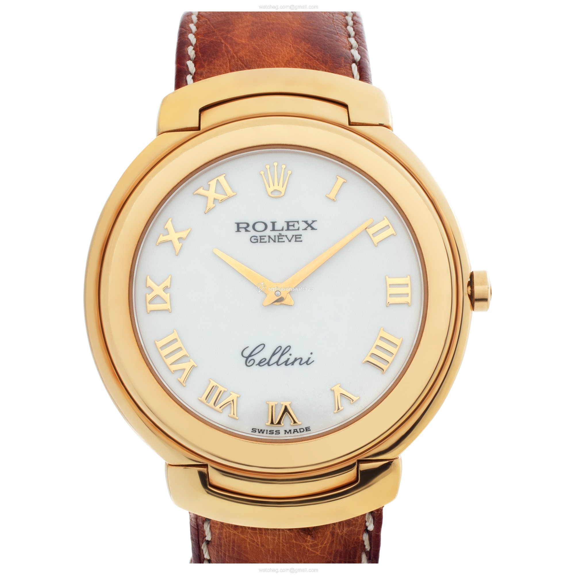 Rolex 6623 Cellini Quartz Male 18k yellow gold Replica Rolex 6623 Cellini Quartz Male 18k yellow gold Replica