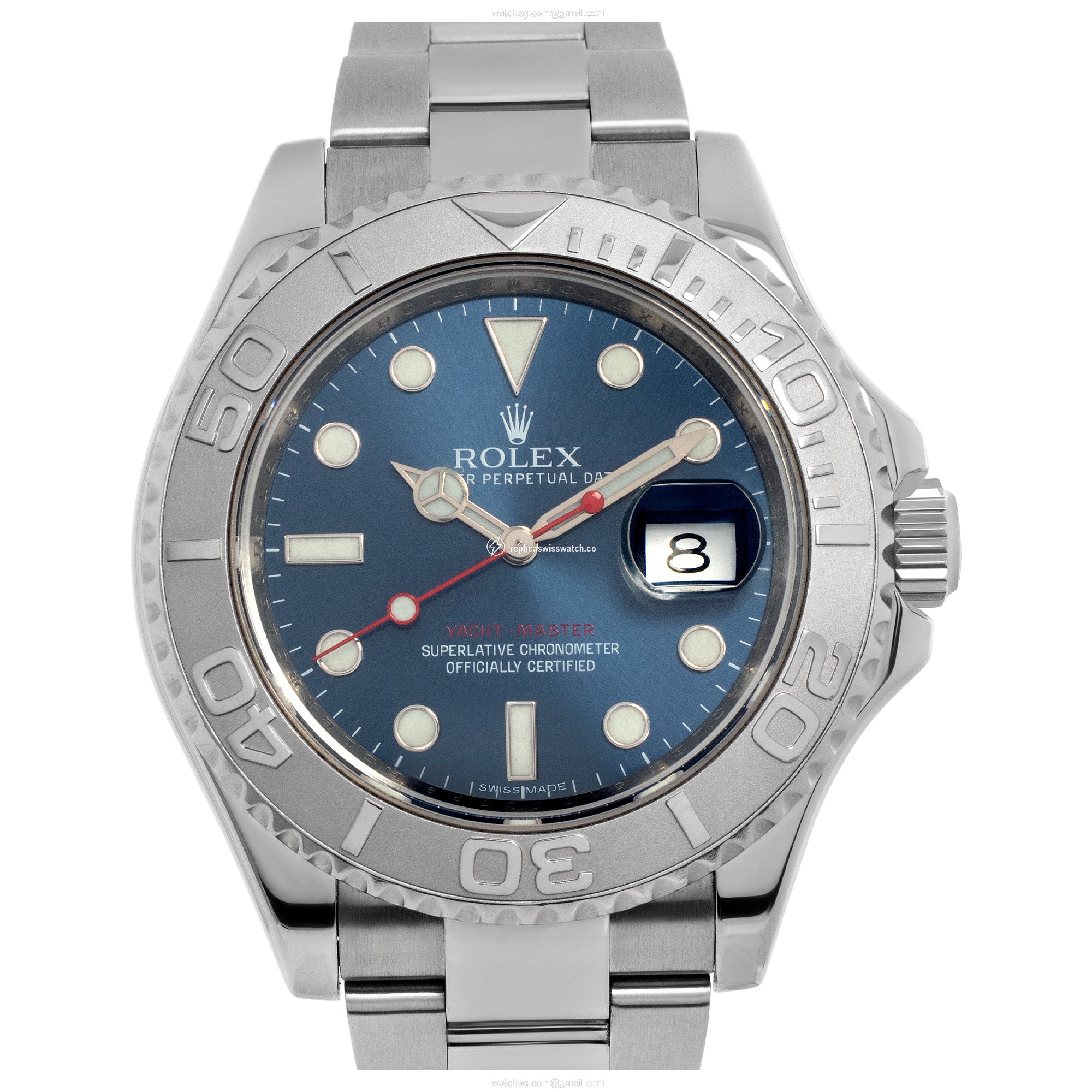 Rolex 116622 Yacht-Master Automatic Male Stainless Steel Replica Rolex 116622 Yacht-Master Automatic Male Stainless Steel Replica