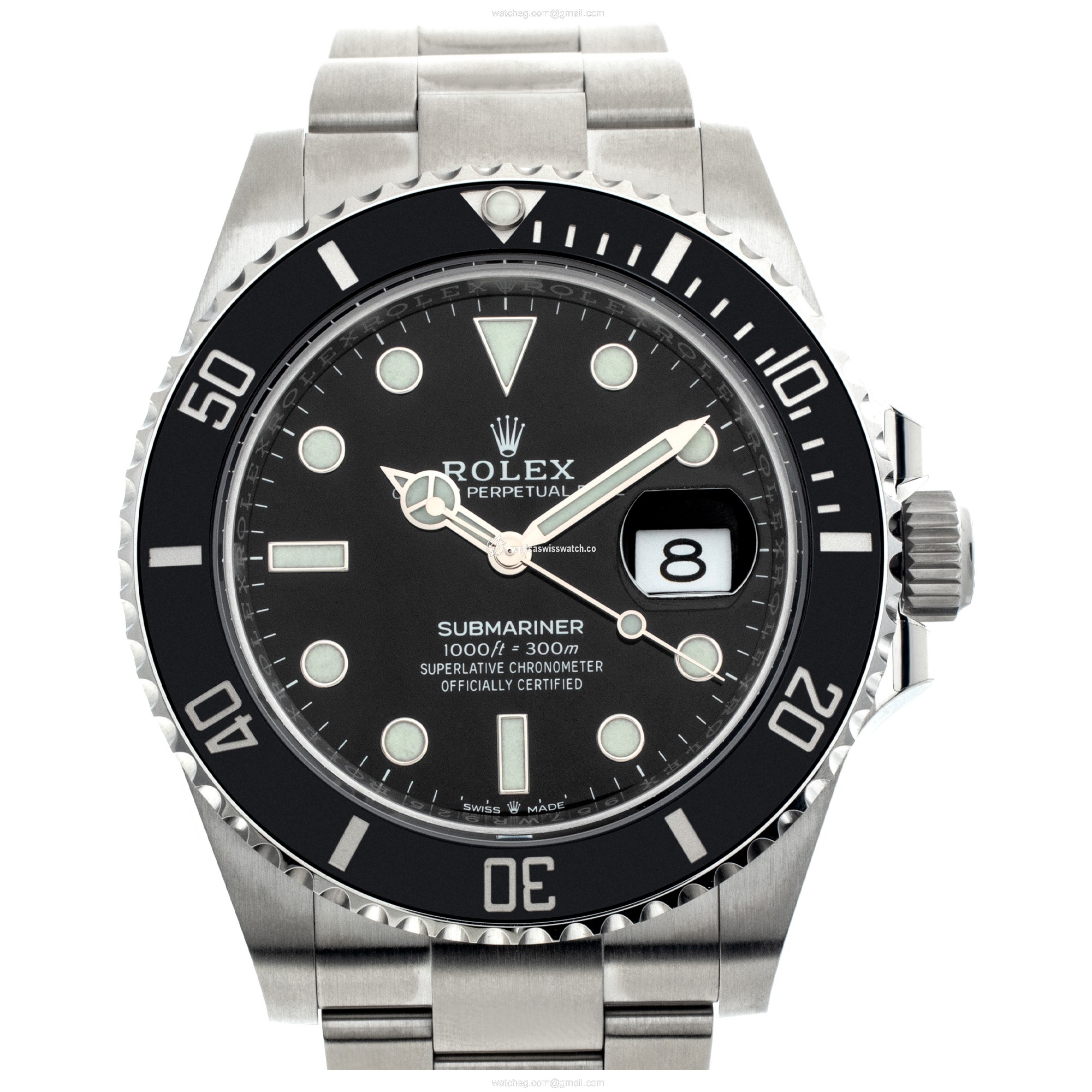 Rolex 126610LN Submariner Automatic Male Stainless Steel Replica Rolex 126610LN Submariner Automatic Male Stainless Steel Replica