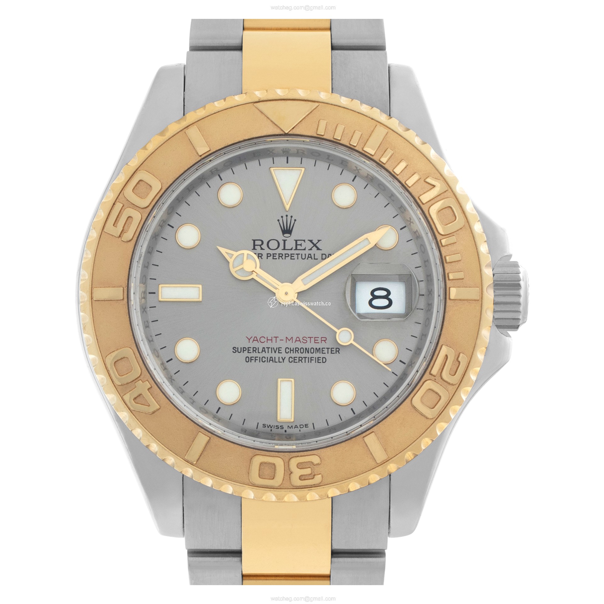 Rolex 16623 Yacht-Master Automatic Male Stainless Steel Replica Rolex 16623 Yacht-Master Automatic Male Stainless Steel Replica