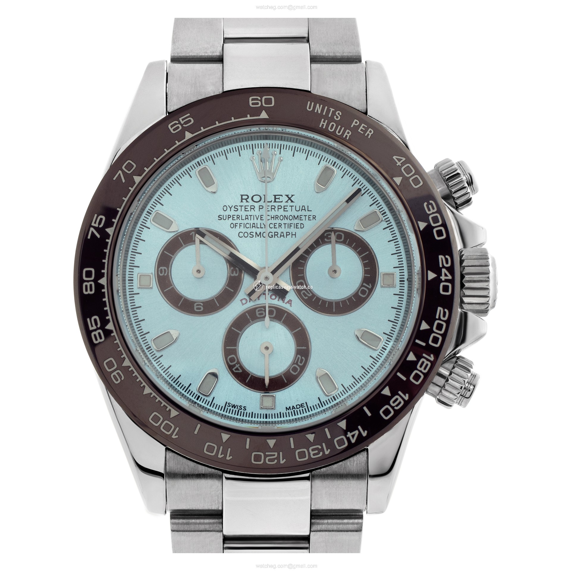 Rolex 116520 Daytona Automatic Male Stainless Steel Replica Rolex 116520 Daytona Automatic Male Stainless Steel Replica