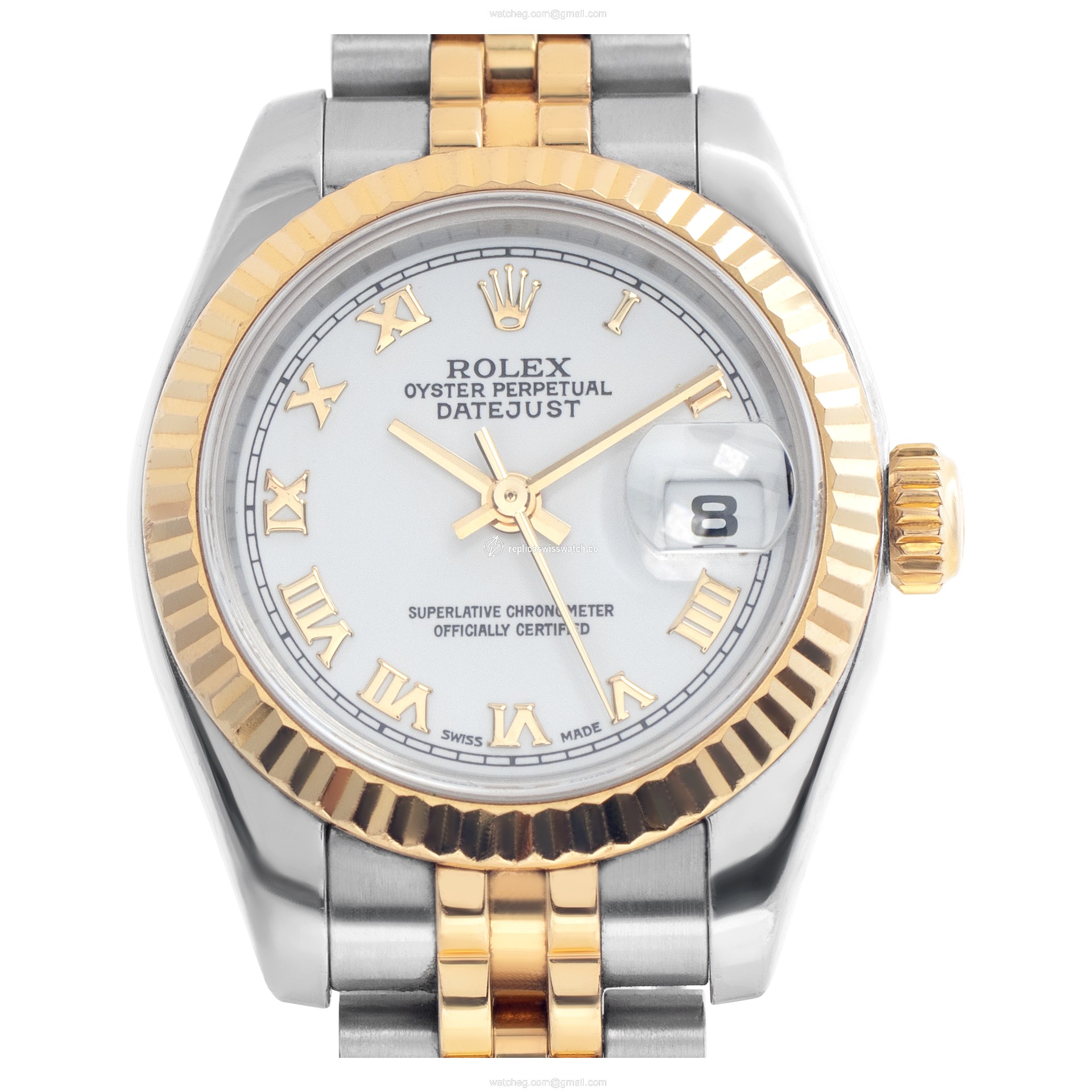 Rolex 179173 Datejust Automatic Female Stainless Steel Replica Rolex 179173 Datejust Automatic Female Stainless Steel Replica