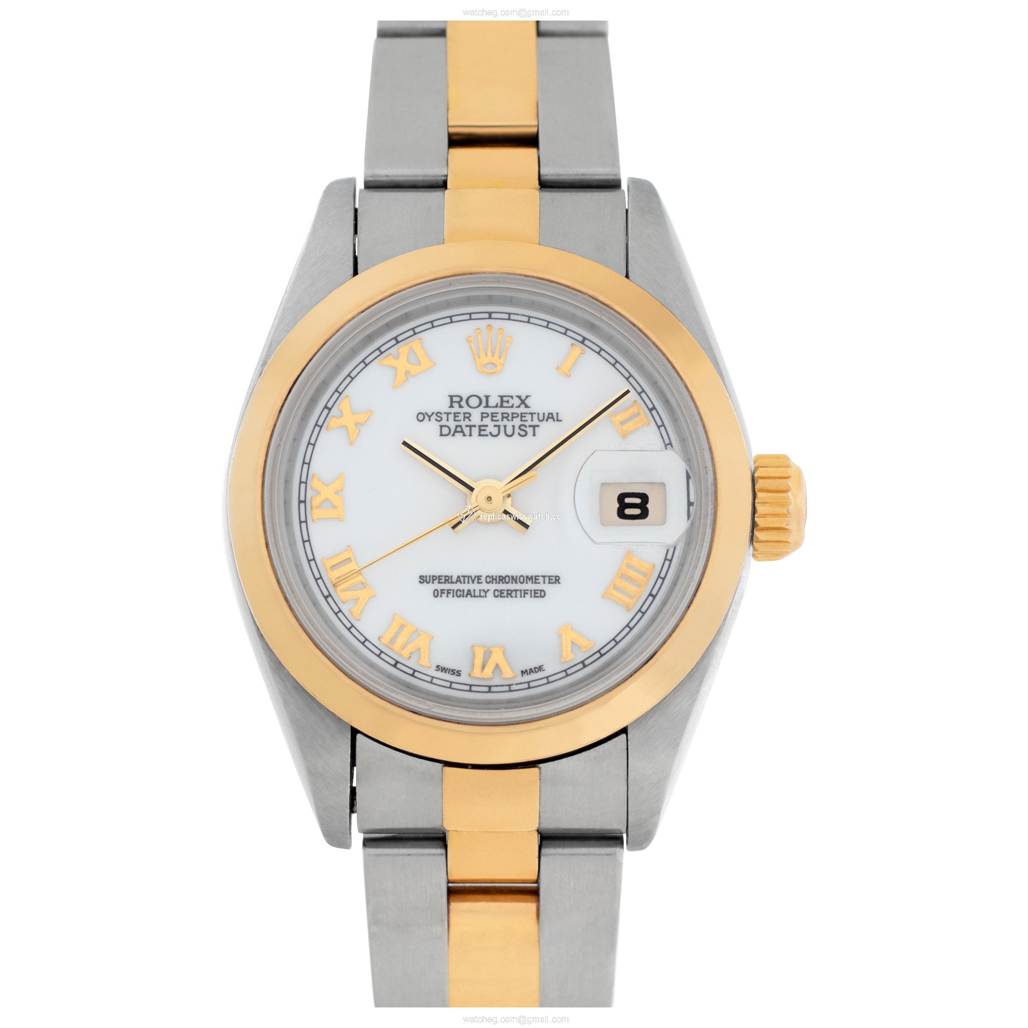 Rolex 79163 Datejust Automatic Female Stainless Steel Replica Rolex 79163 Datejust Automatic Female Stainless Steel Replica